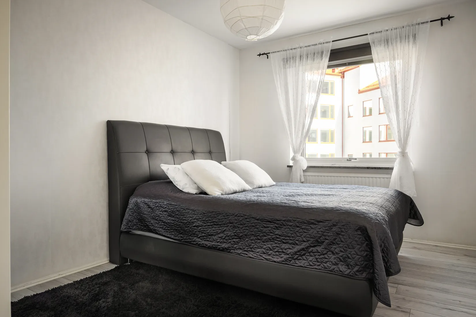 Bostadsrätt, Gitarrgatan 3, Göteborg