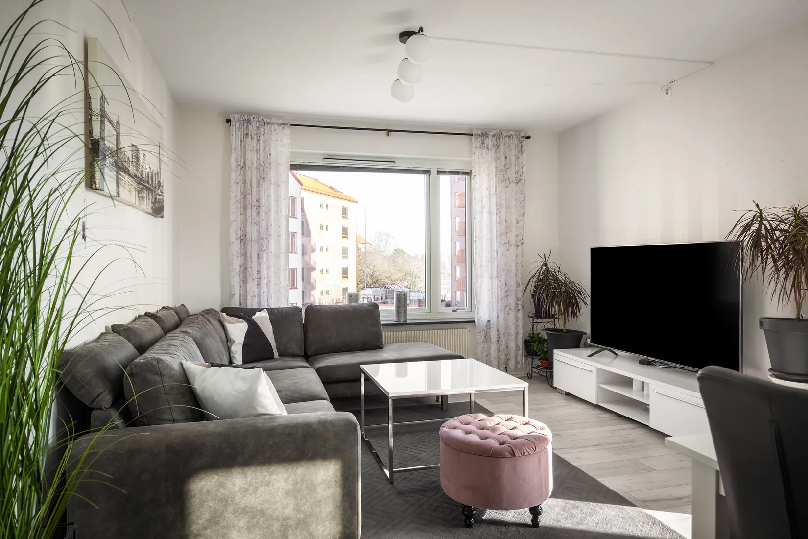 Bostadsrätt, Gitarrgatan 3, Göteborg