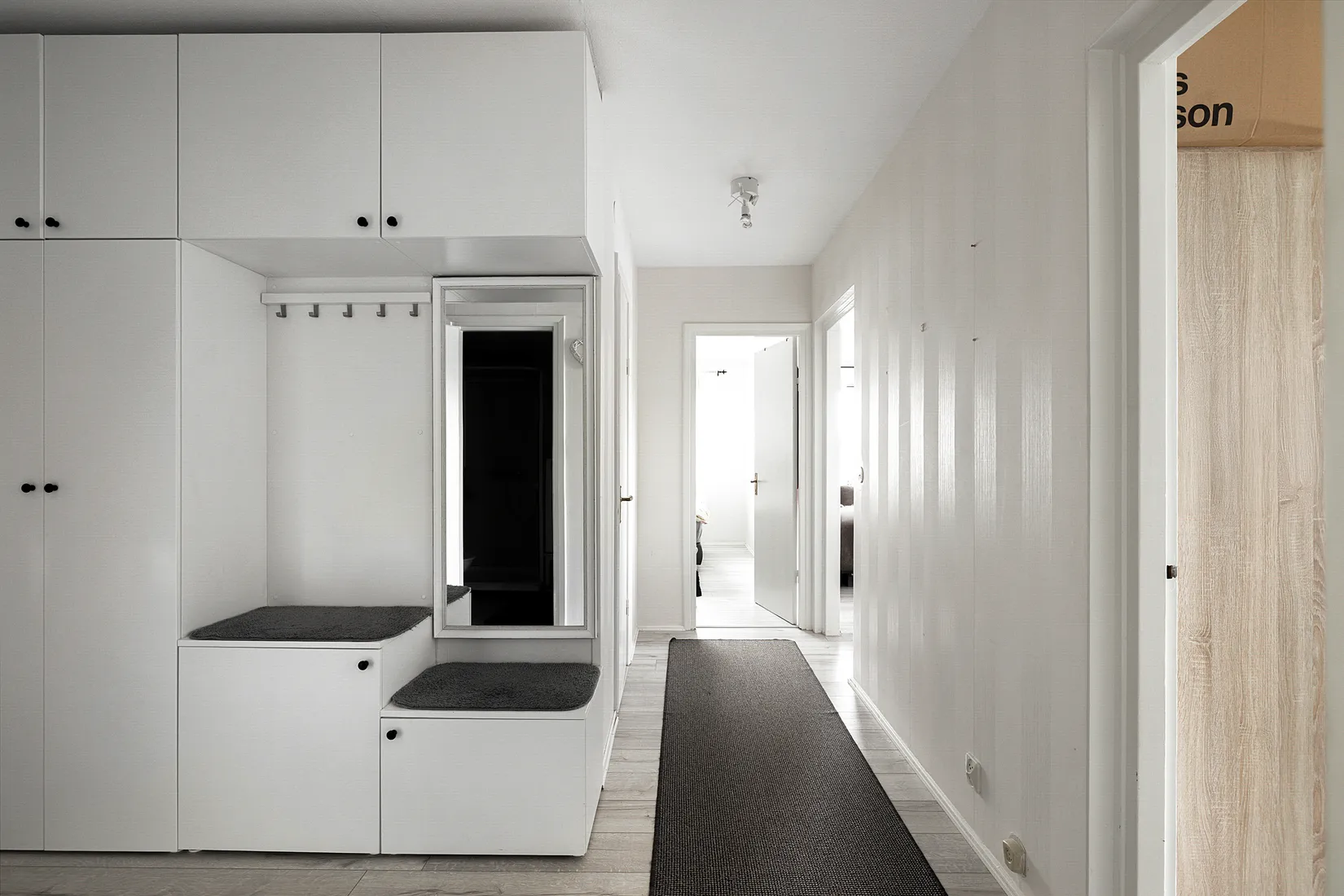 Bostadsrätt, Gitarrgatan 3, Göteborg