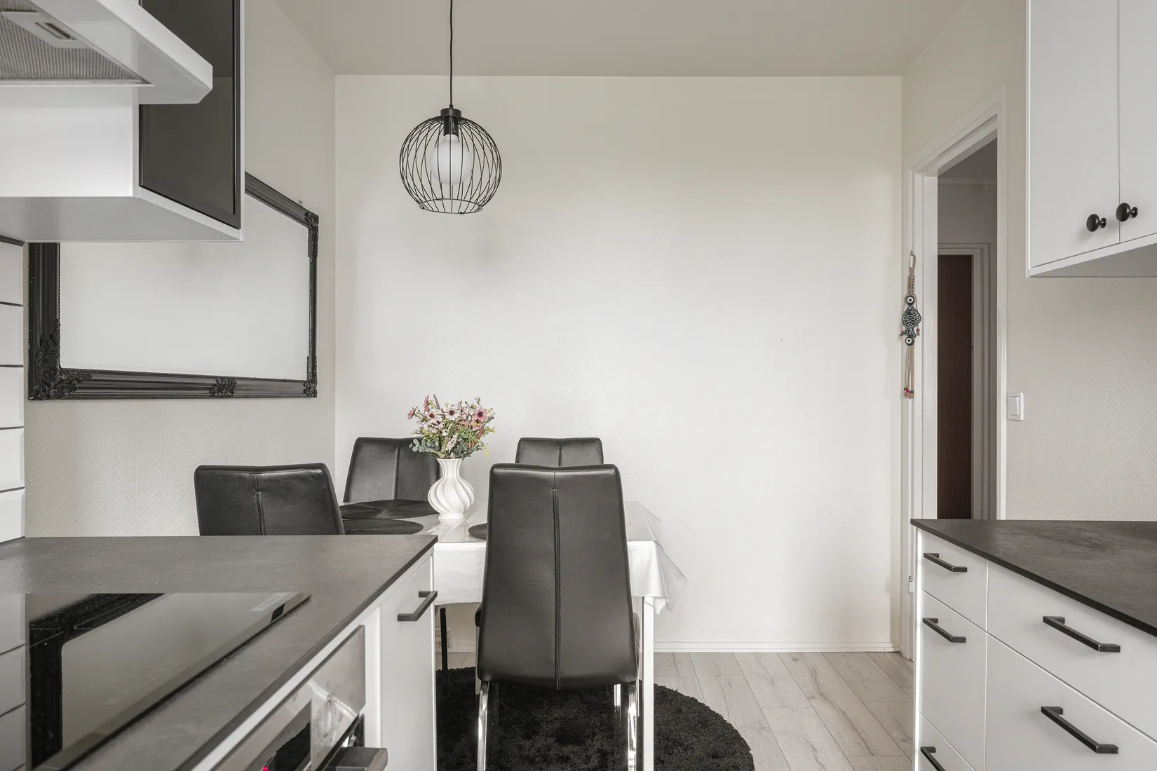 Bostadsrätt, Gitarrgatan 3, Göteborg