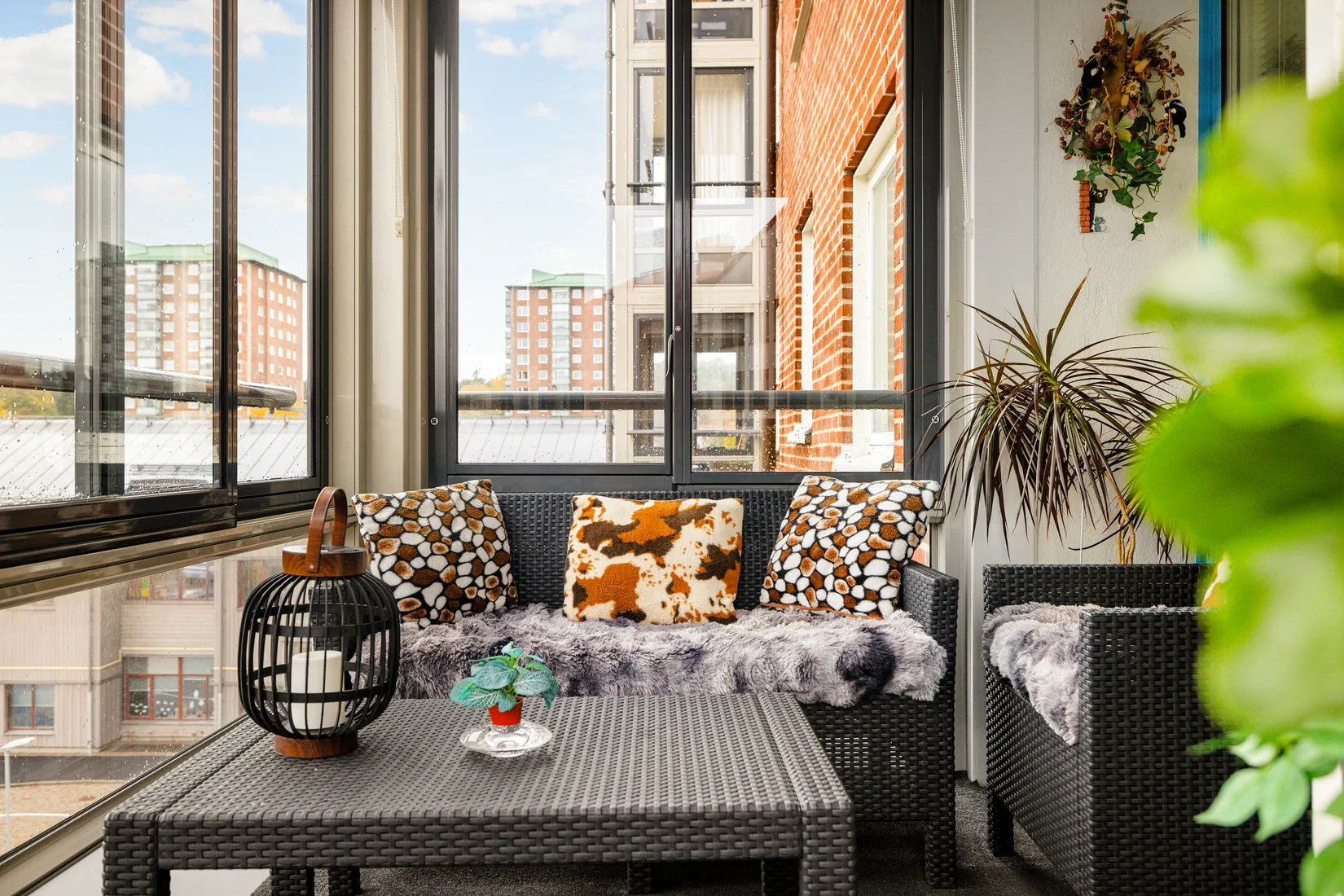 Bostadsrätt, Gitarrgatan 3, Göteborg