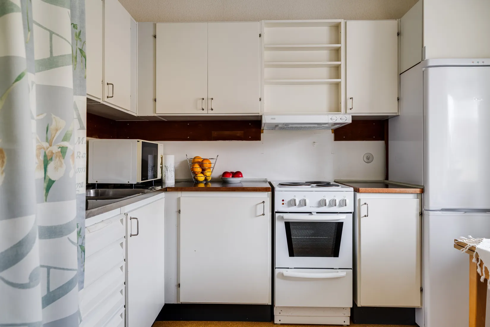 Bostadsrätt, Skiftesgatan 40B, Anderstorp, Skellefteå