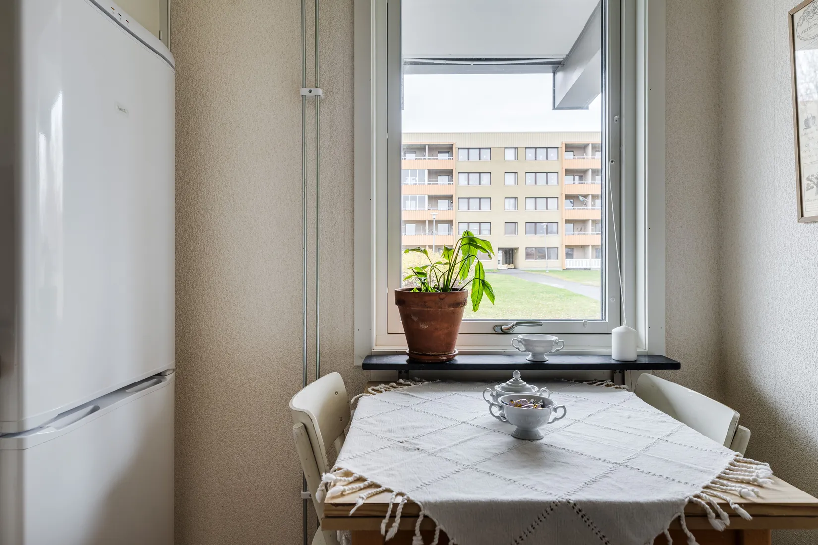 Bostadsrätt, Skiftesgatan 40B, Anderstorp, Skellefteå