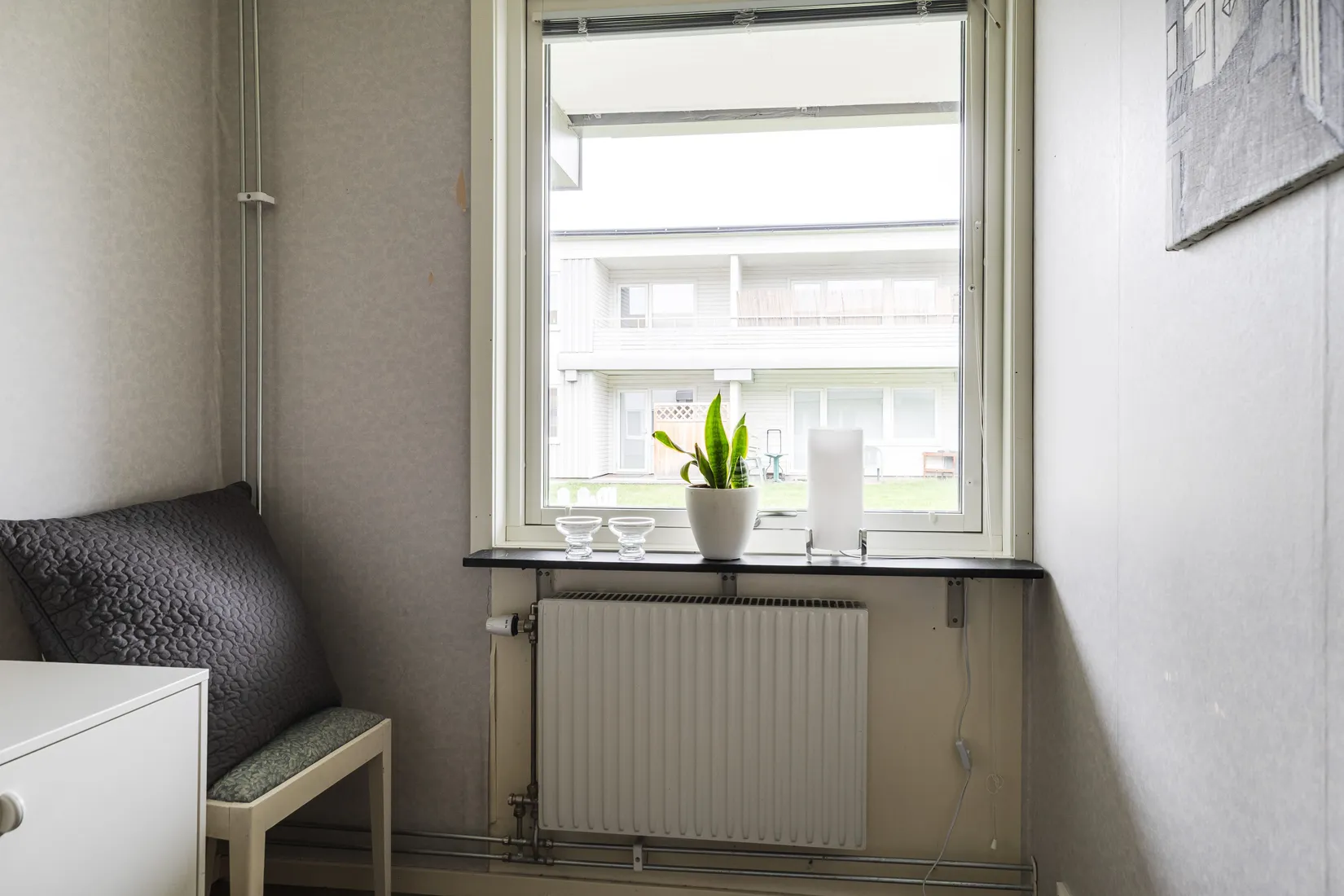 Bostadsrätt, Skiftesgatan 40B, Anderstorp, Skellefteå