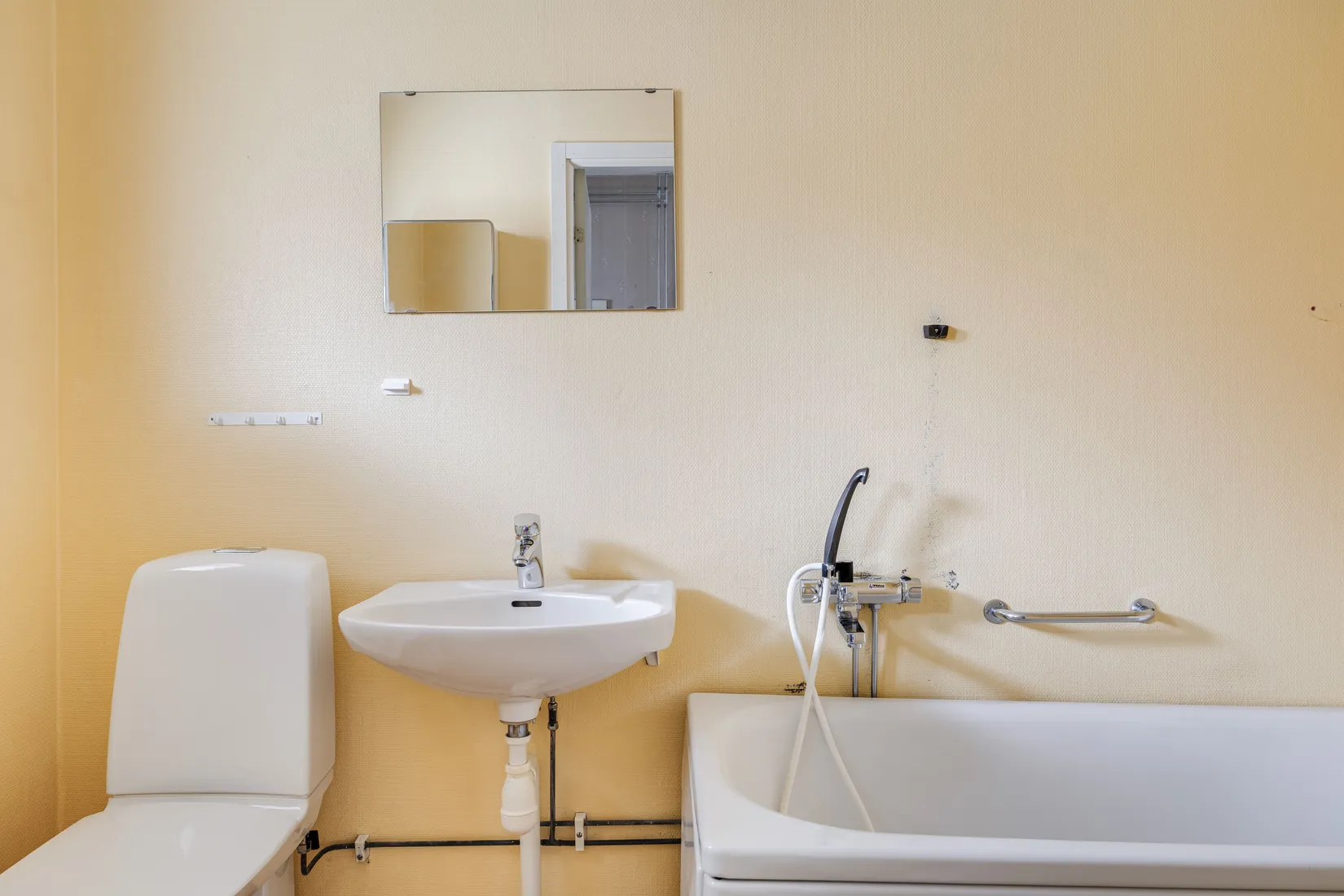 Bostadsrätt, Skiftesgatan 40B, Anderstorp, Skellefteå