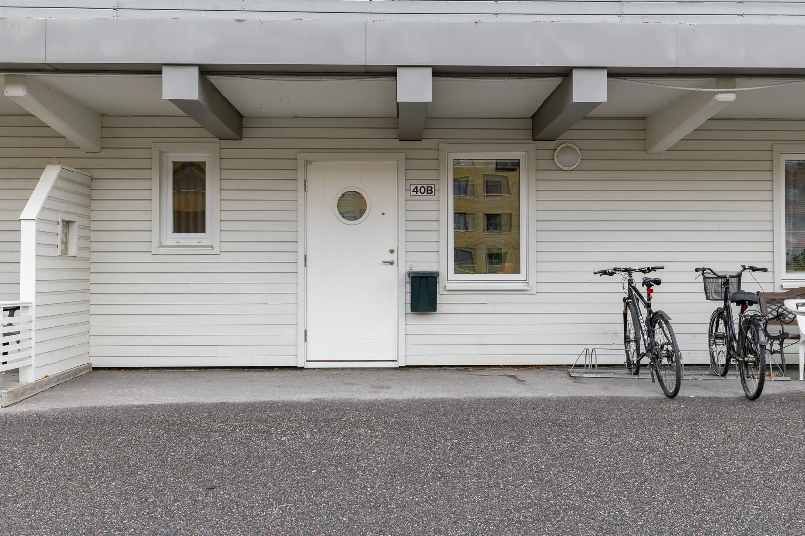 Bostadsrätt, Skiftesgatan 40B, Anderstorp, Skellefteå