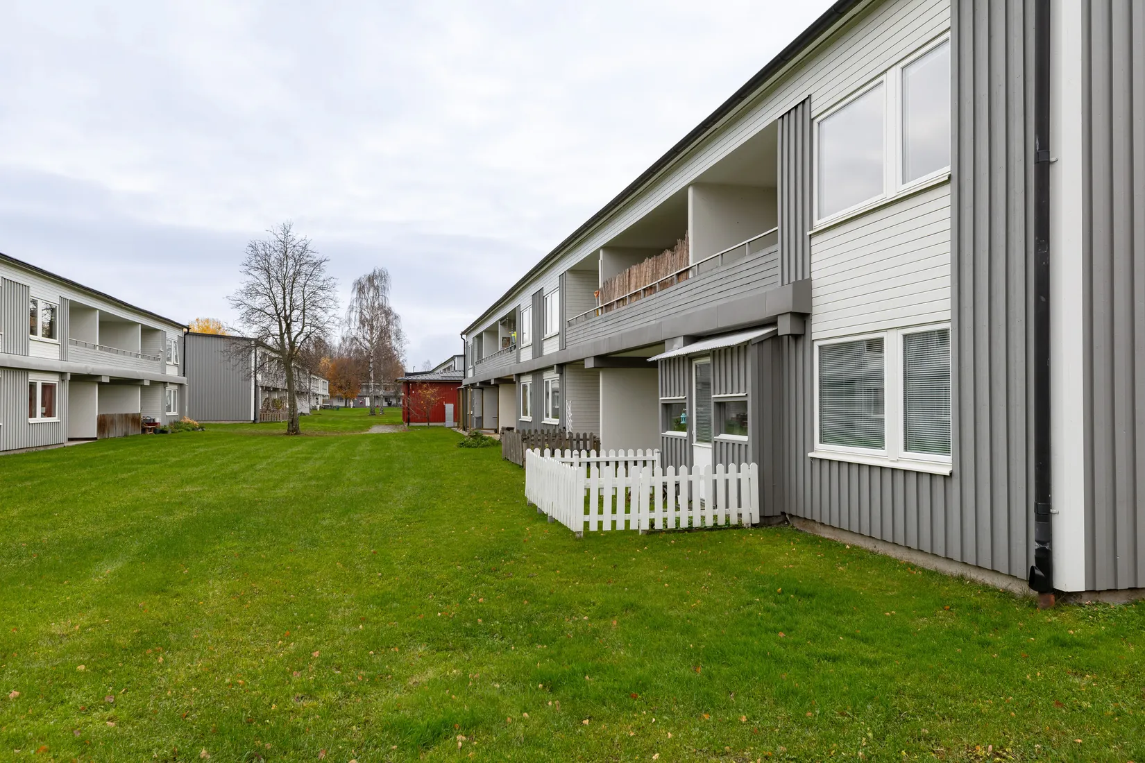 Bostadsrätt, Skiftesgatan 40B, Anderstorp, Skellefteå