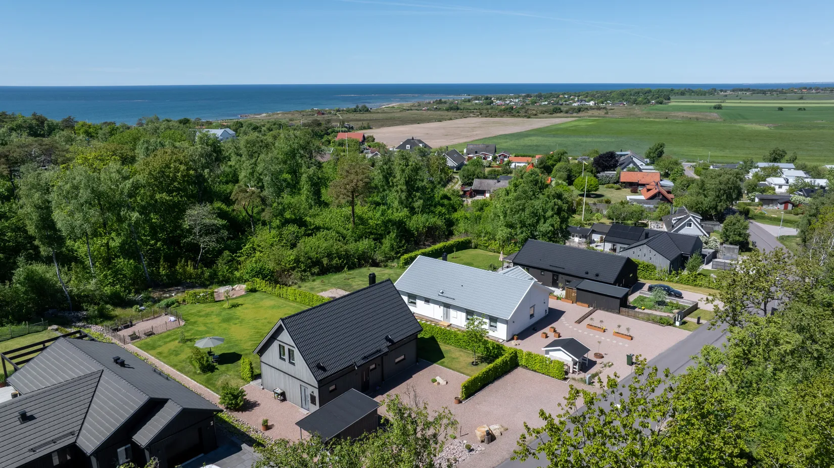 Villa, Smeavägen 18, Haverdal, Halmstad