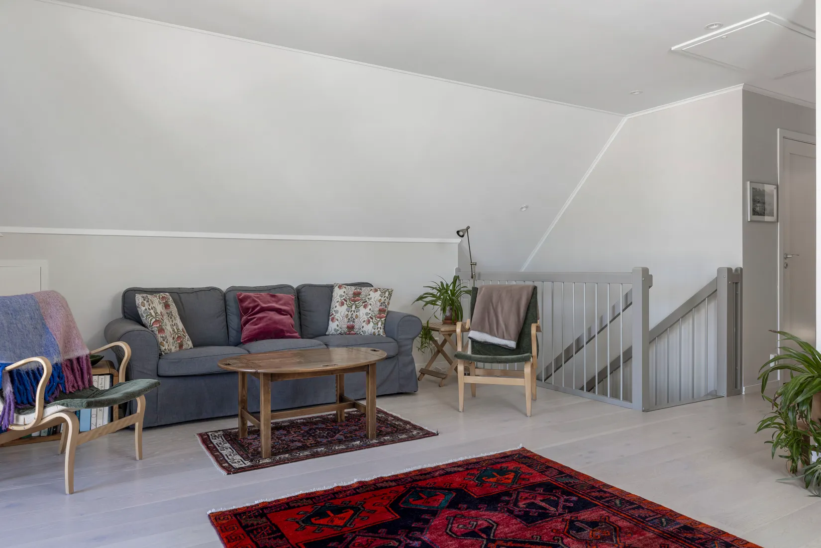 Villa, Smeavägen 18, Haverdal, Halmstad