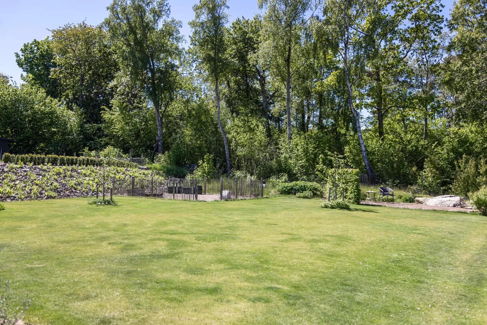 Villa, Smeavägen 18, Haverdal, Halmstad