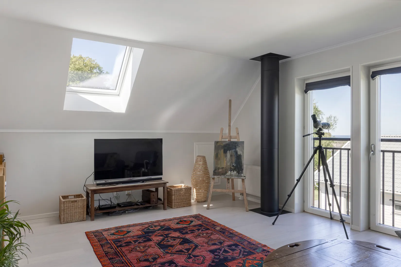 Villa, Smeavägen 18, Haverdal, Halmstad