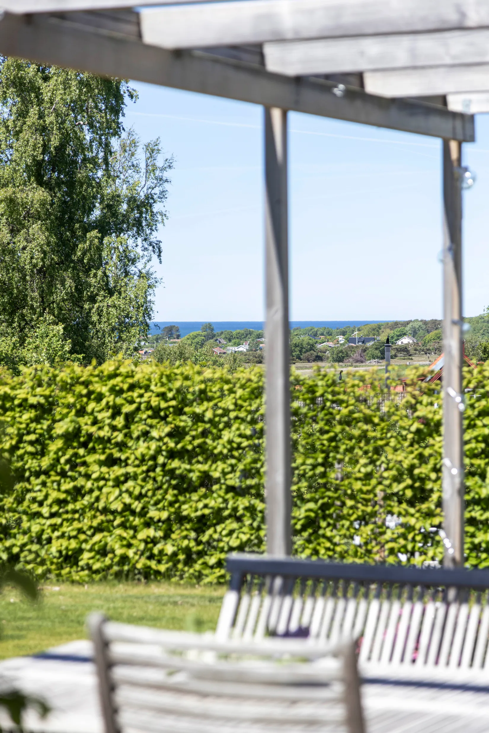 Villa, Smeavägen 18, Haverdal, Halmstad