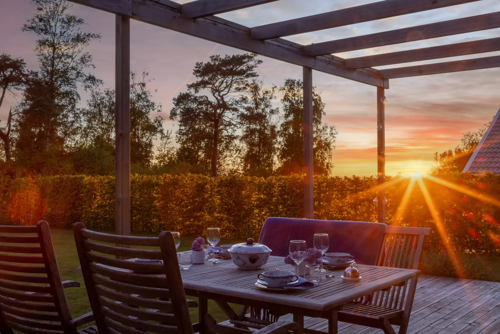 Villa, Smeavägen 18, Haverdal, Halmstad