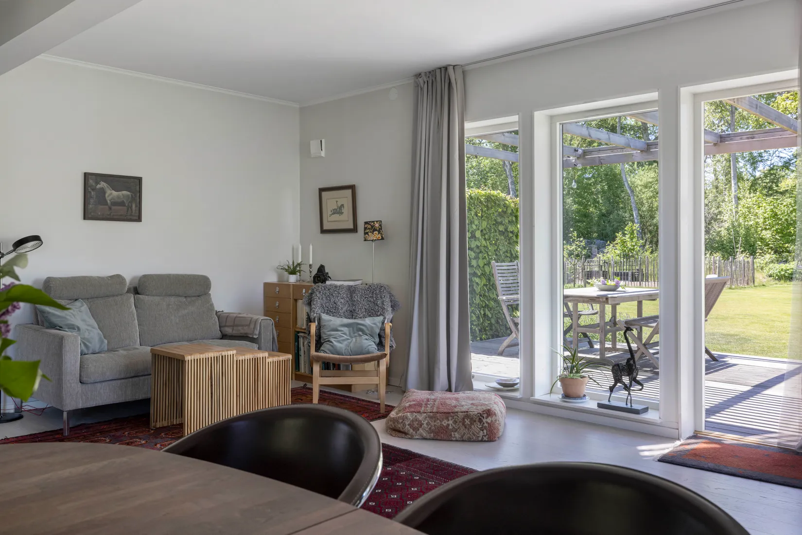 Villa, Smeavägen 18, Haverdal, Halmstad