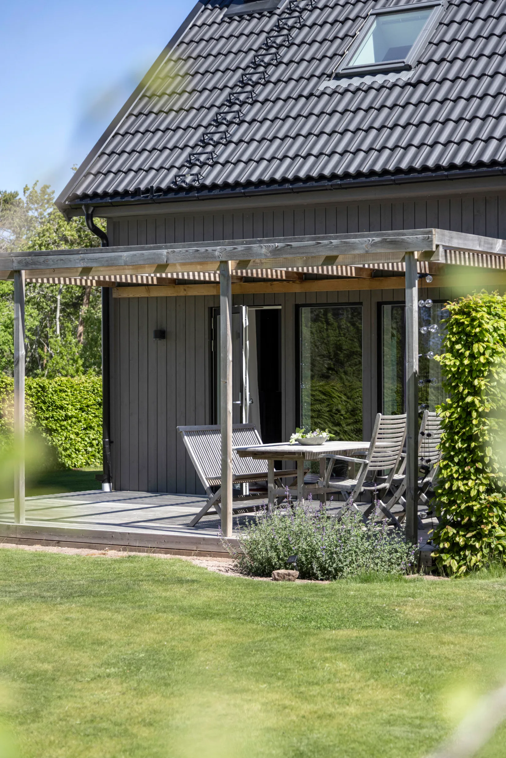 Villa, Smeavägen 18, Haverdal, Halmstad