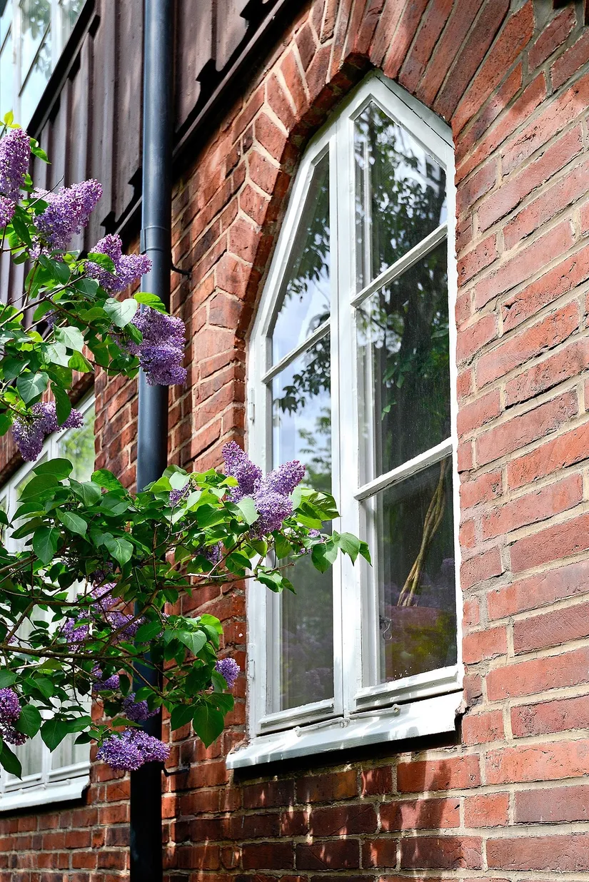 Bostadsrätt, Erik Dahlbergsgatan 31C, Vasastaden, Göteborg