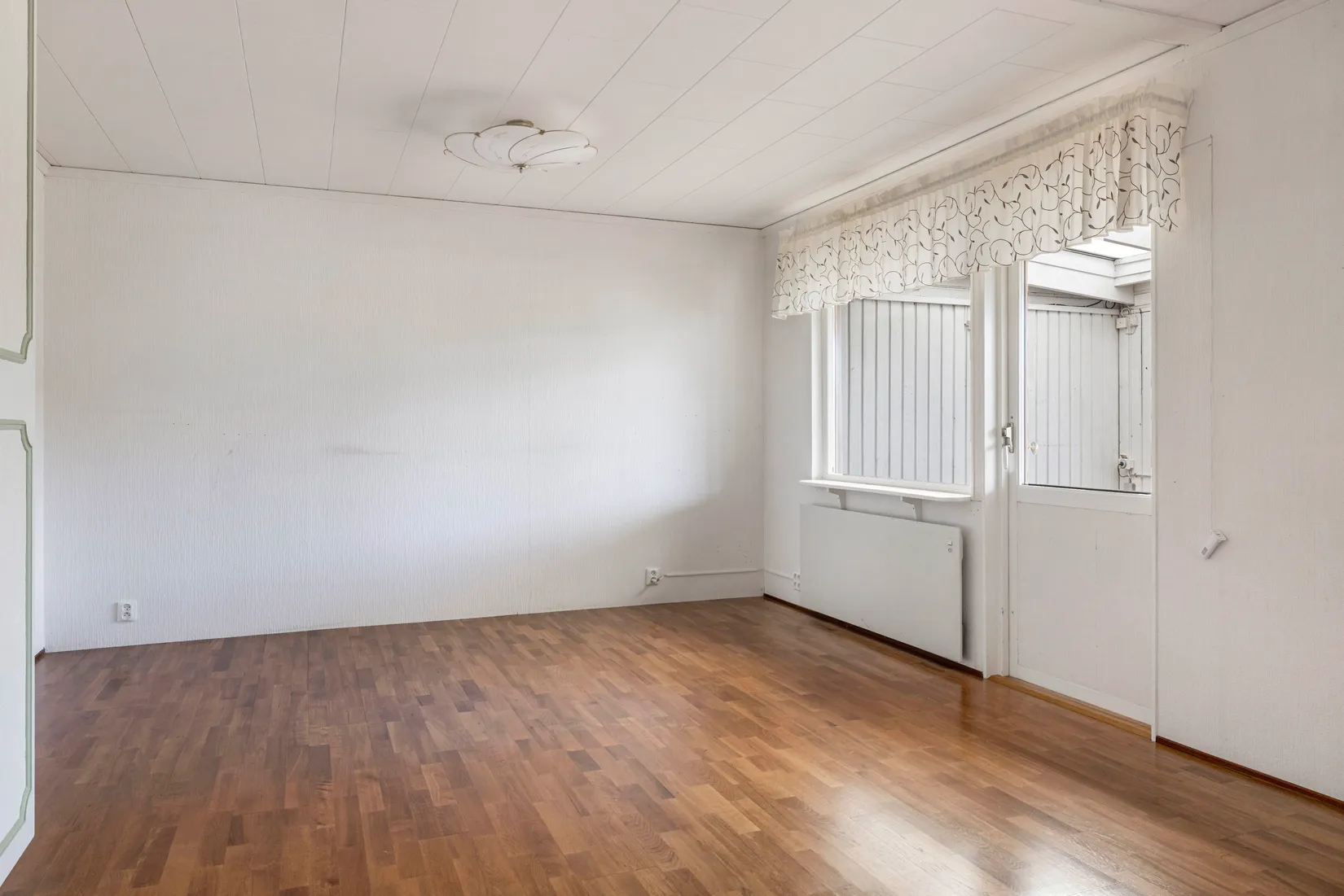 Villa, Kamvägen 1, Vallås, Halmstad