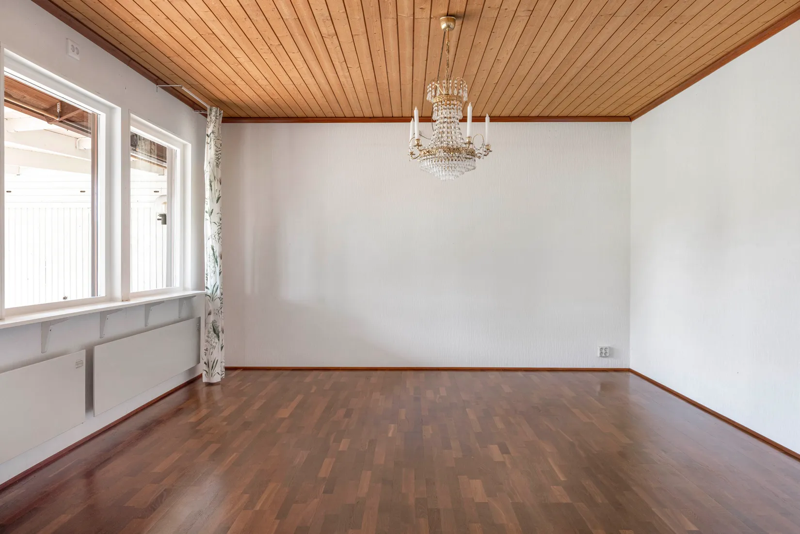 Villa, Kamvägen 1, Vallås, Halmstad
