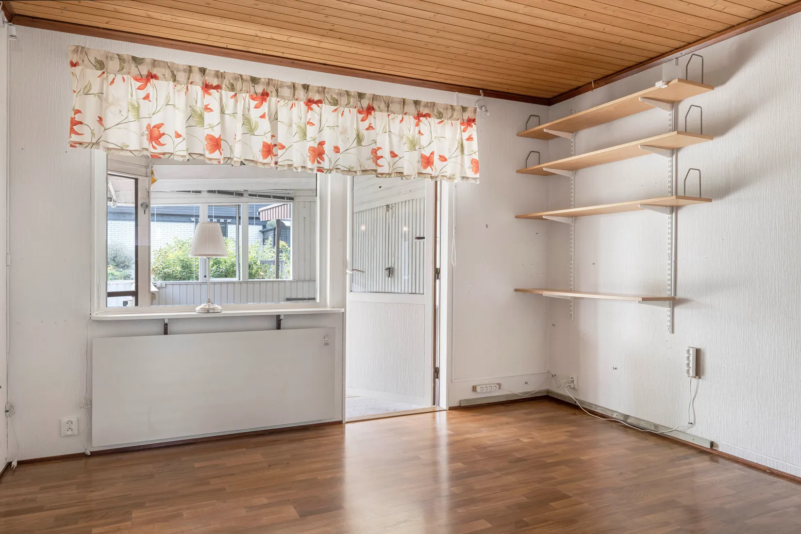 Villa, Kamvägen 1, Vallås, Halmstad