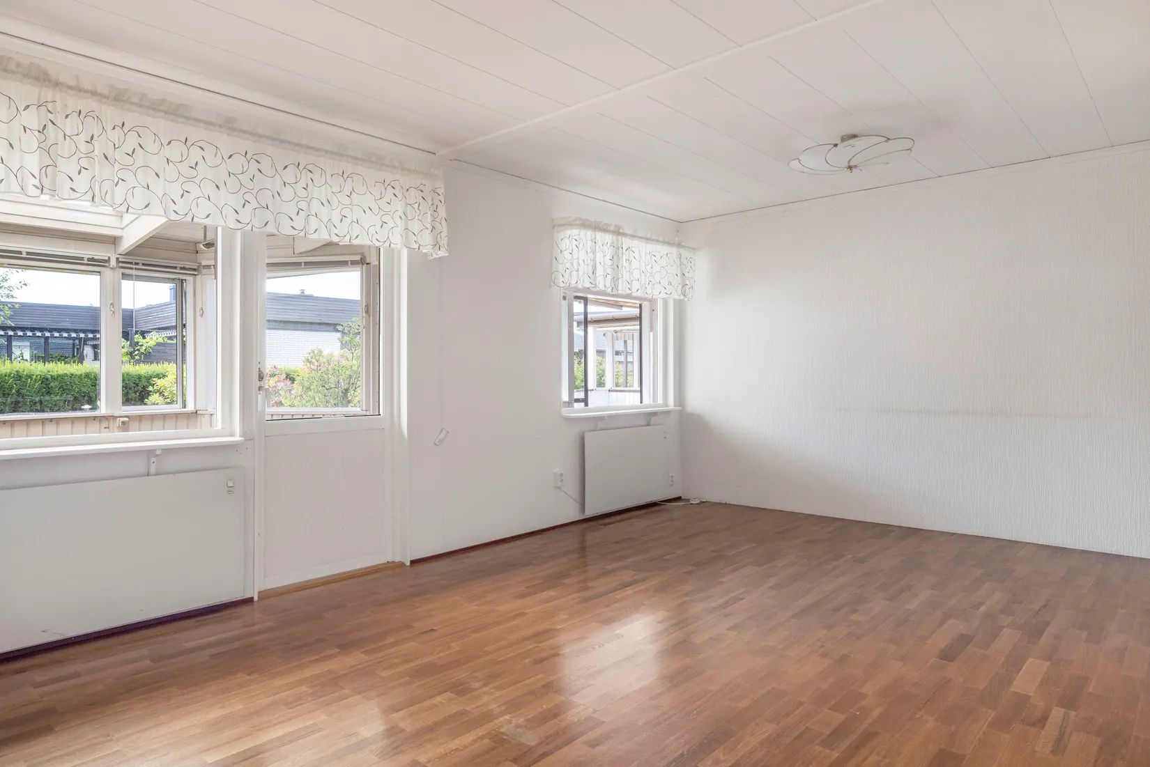 Villa, Kamvägen 1, Vallås, Halmstad