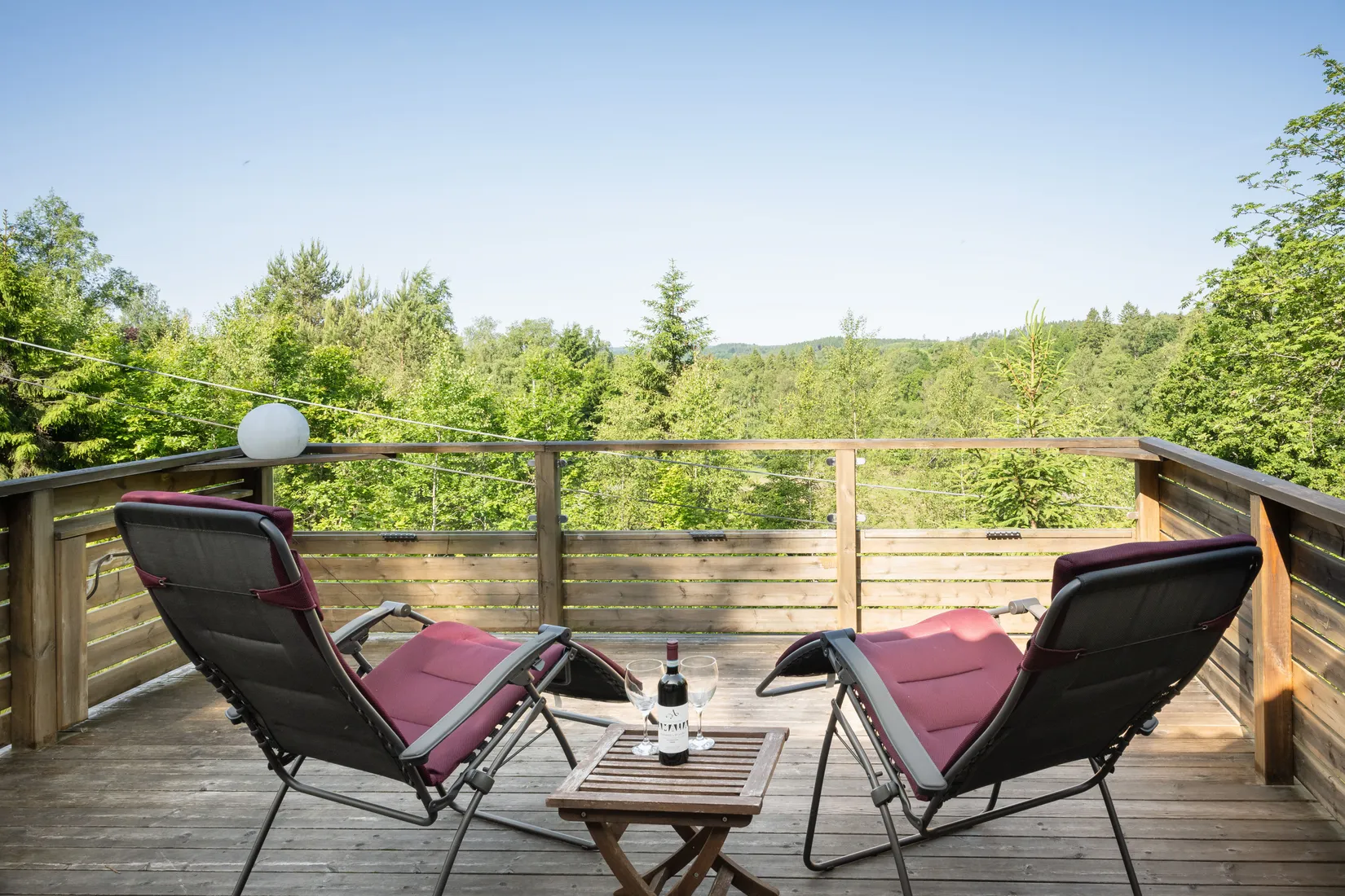 Fritidshus, Bockhagsvägen 3 & 5, Torestorp, Mark