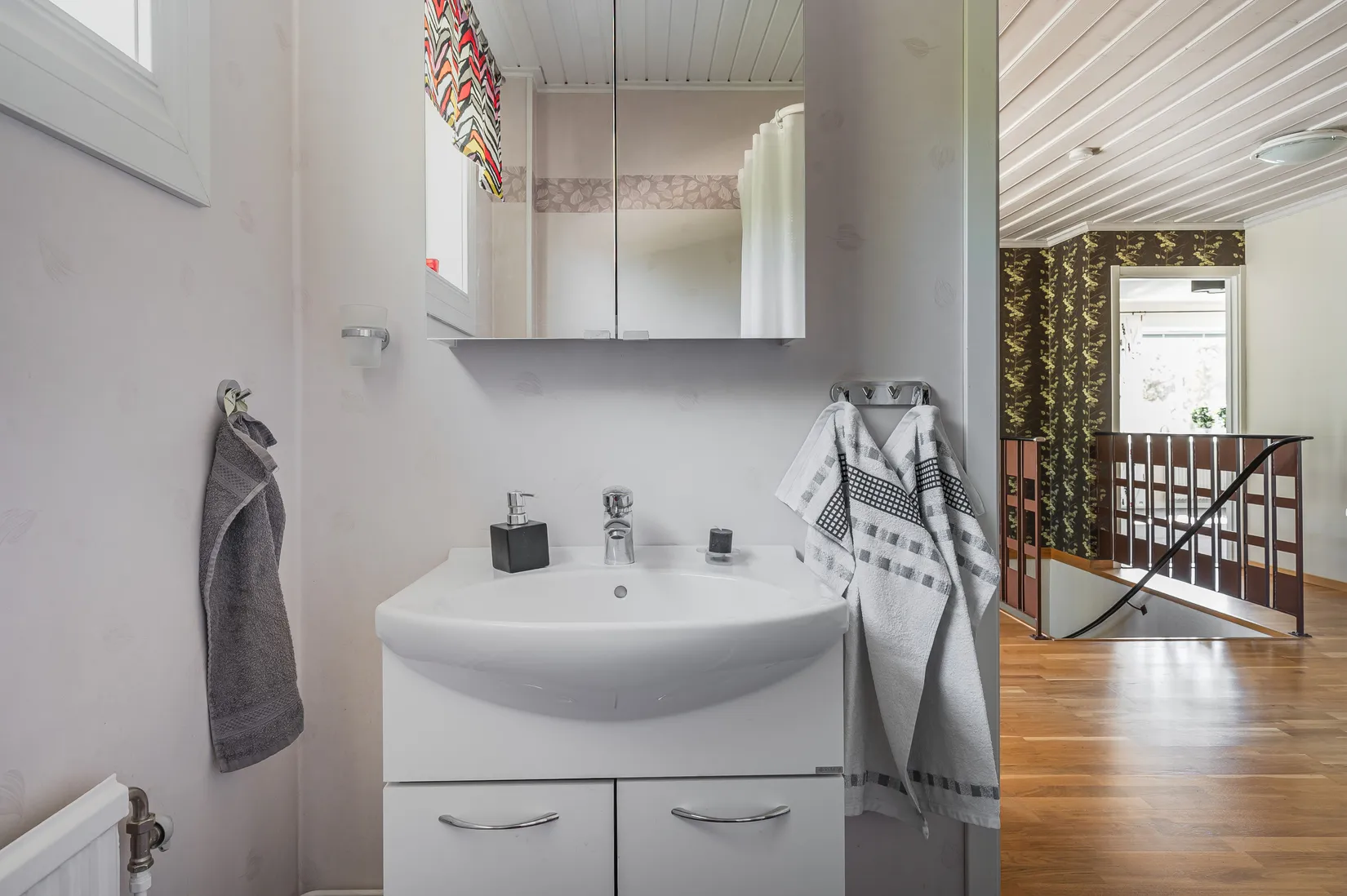 Villa, Svedjeholmsvägen 13, Sund, Örnsköldsvik