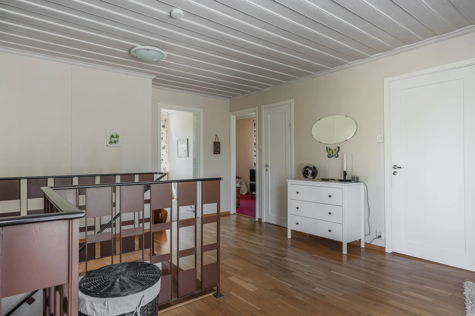 Villa, Svedjeholmsvägen 13, Sund, Örnsköldsvik