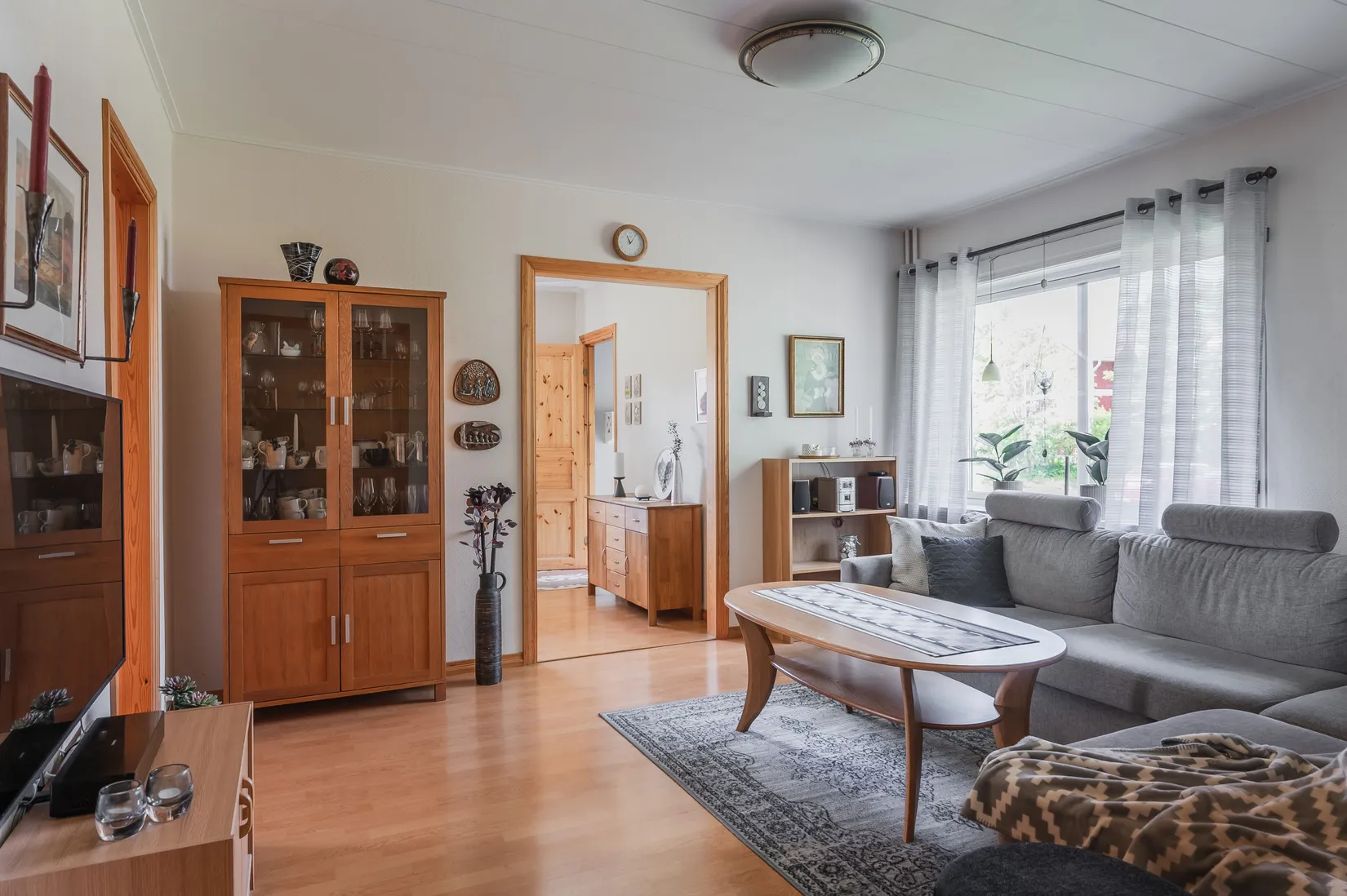 Villa, Svedjeholmsvägen 13, Sund, Örnsköldsvik