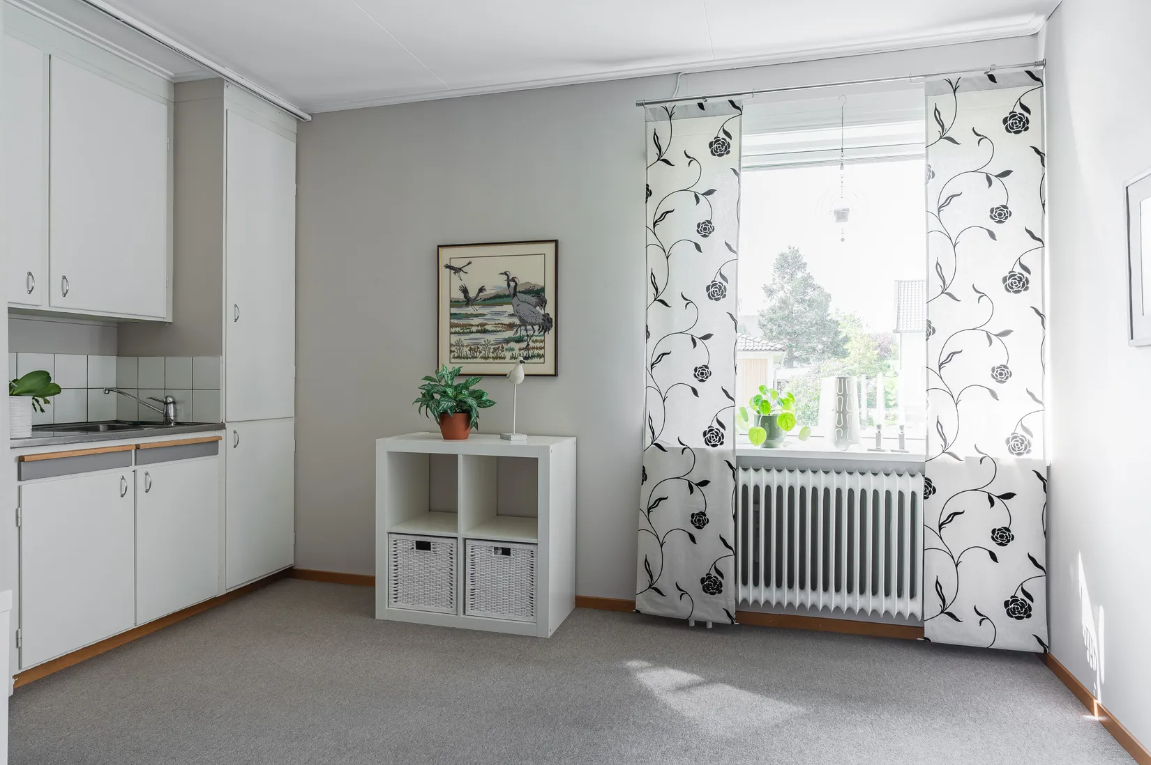 Villa, Svedjeholmsvägen 13, Sund, Örnsköldsvik