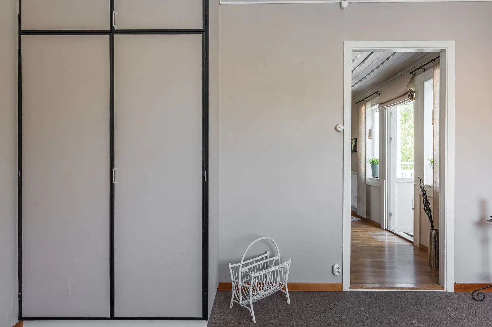 Villa, Svedjeholmsvägen 13, Sund, Örnsköldsvik