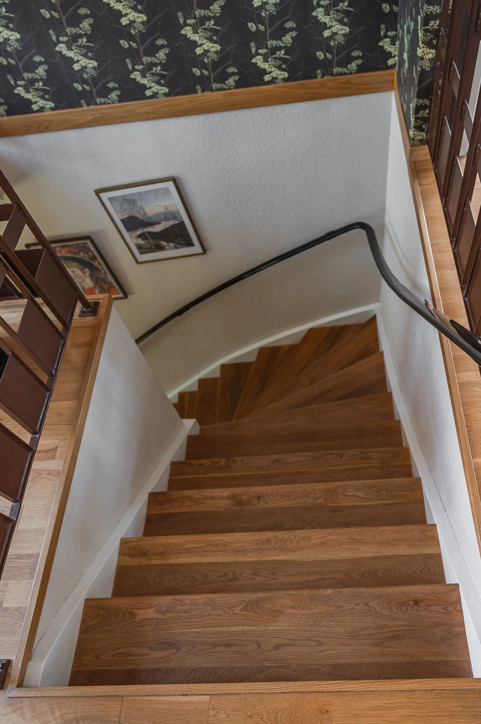 Villa, Svedjeholmsvägen 13, Sund, Örnsköldsvik