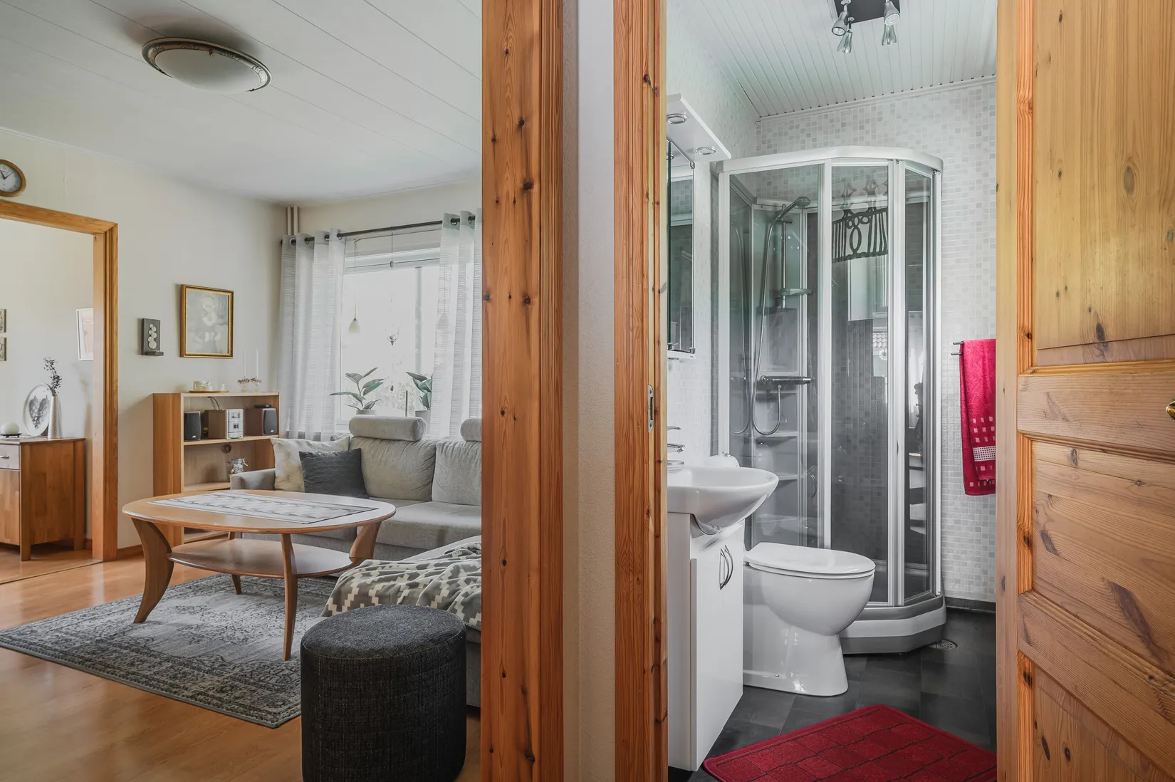 Villa, Svedjeholmsvägen 13, Sund, Örnsköldsvik
