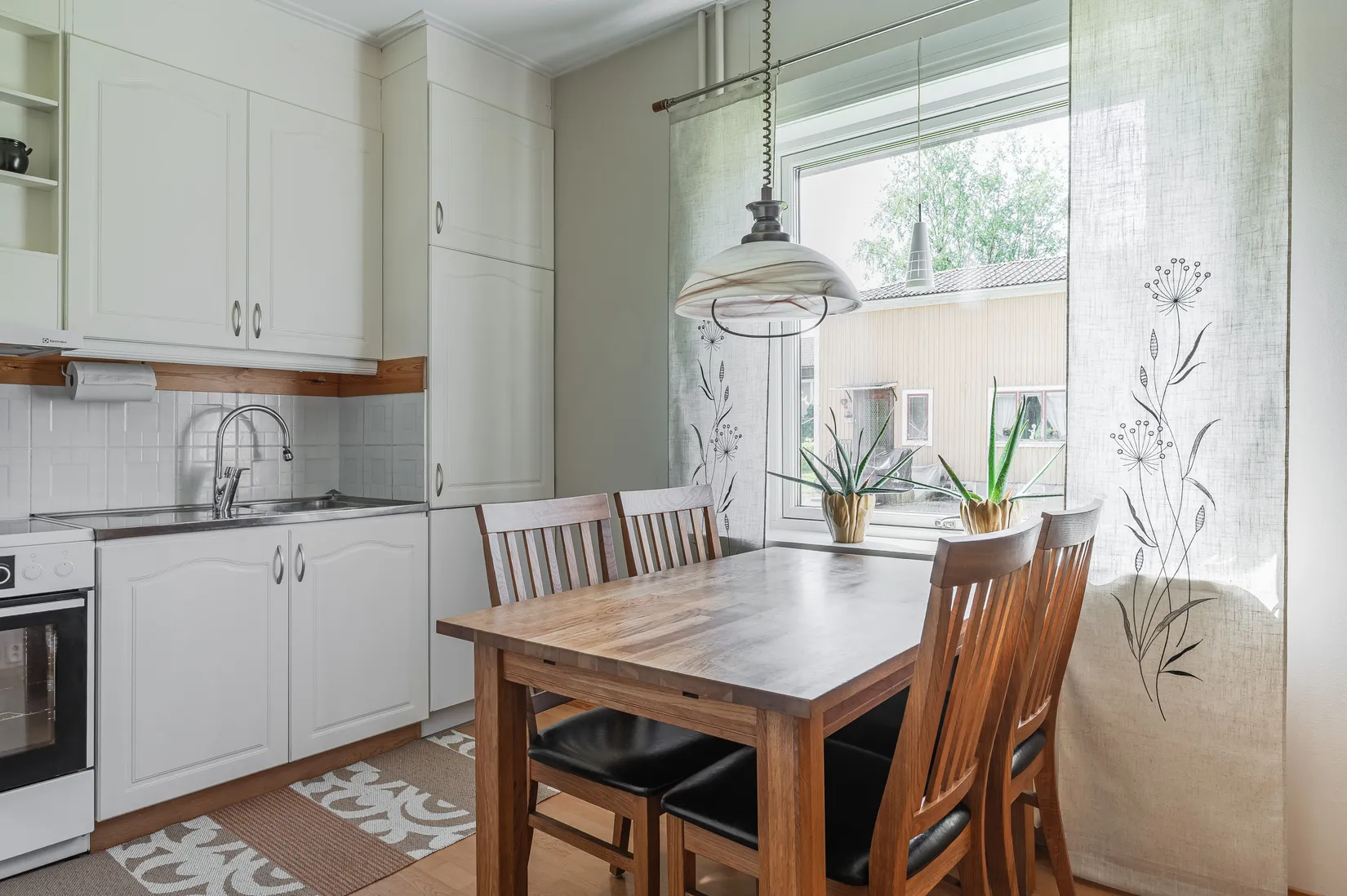Villa, Svedjeholmsvägen 13, Sund, Örnsköldsvik