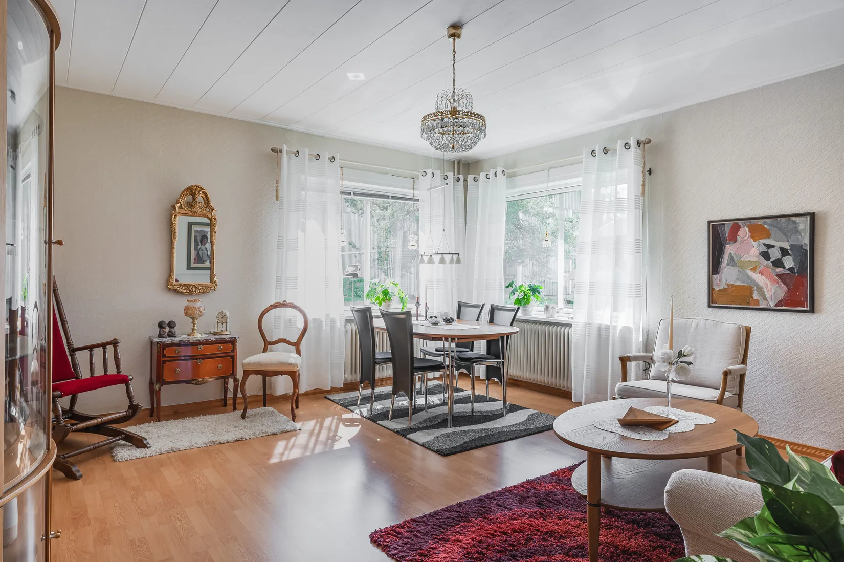 Villa, Svedjeholmsvägen 13, Sund, Örnsköldsvik