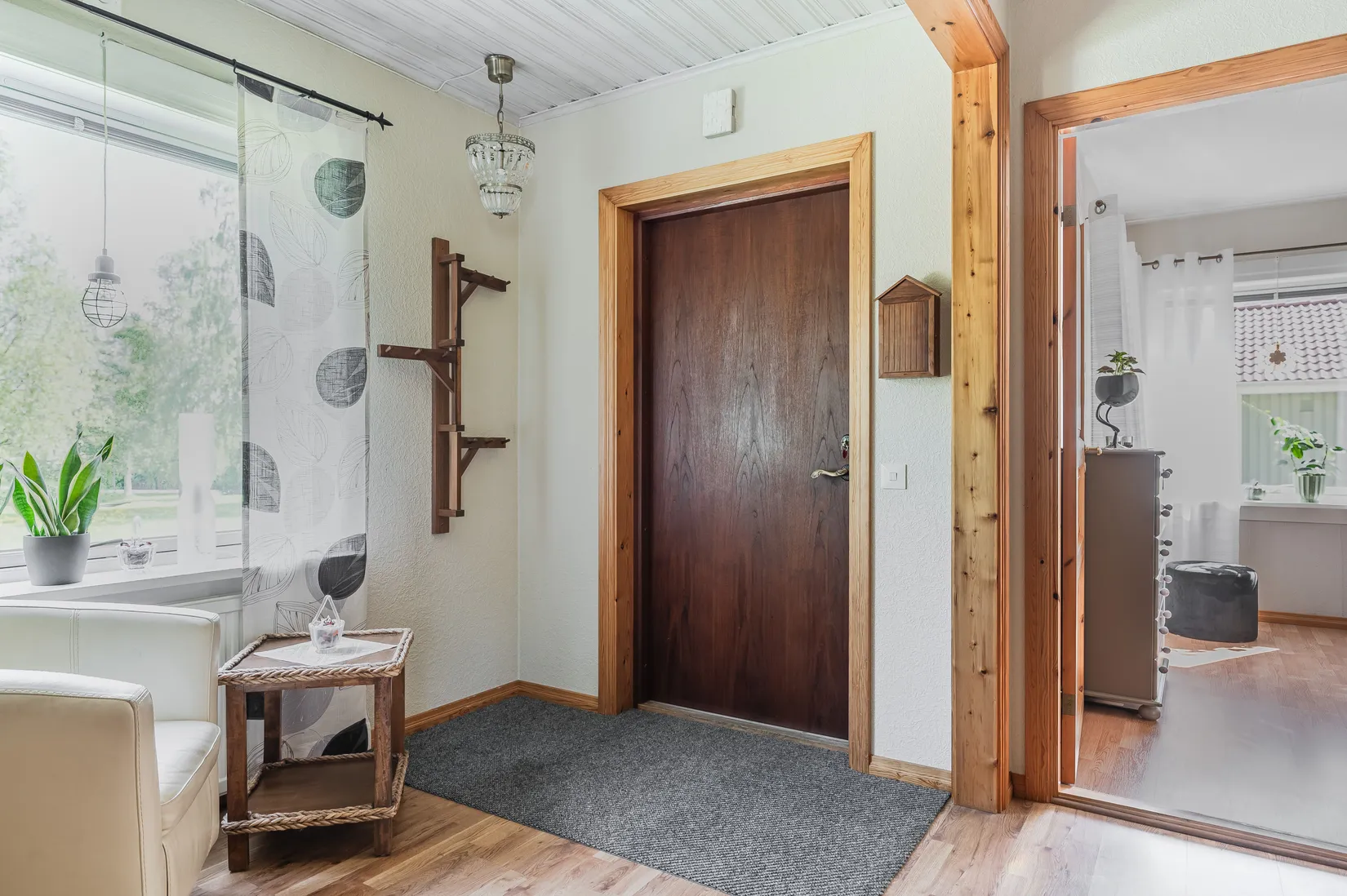 Villa, Svedjeholmsvägen 13, Sund, Örnsköldsvik