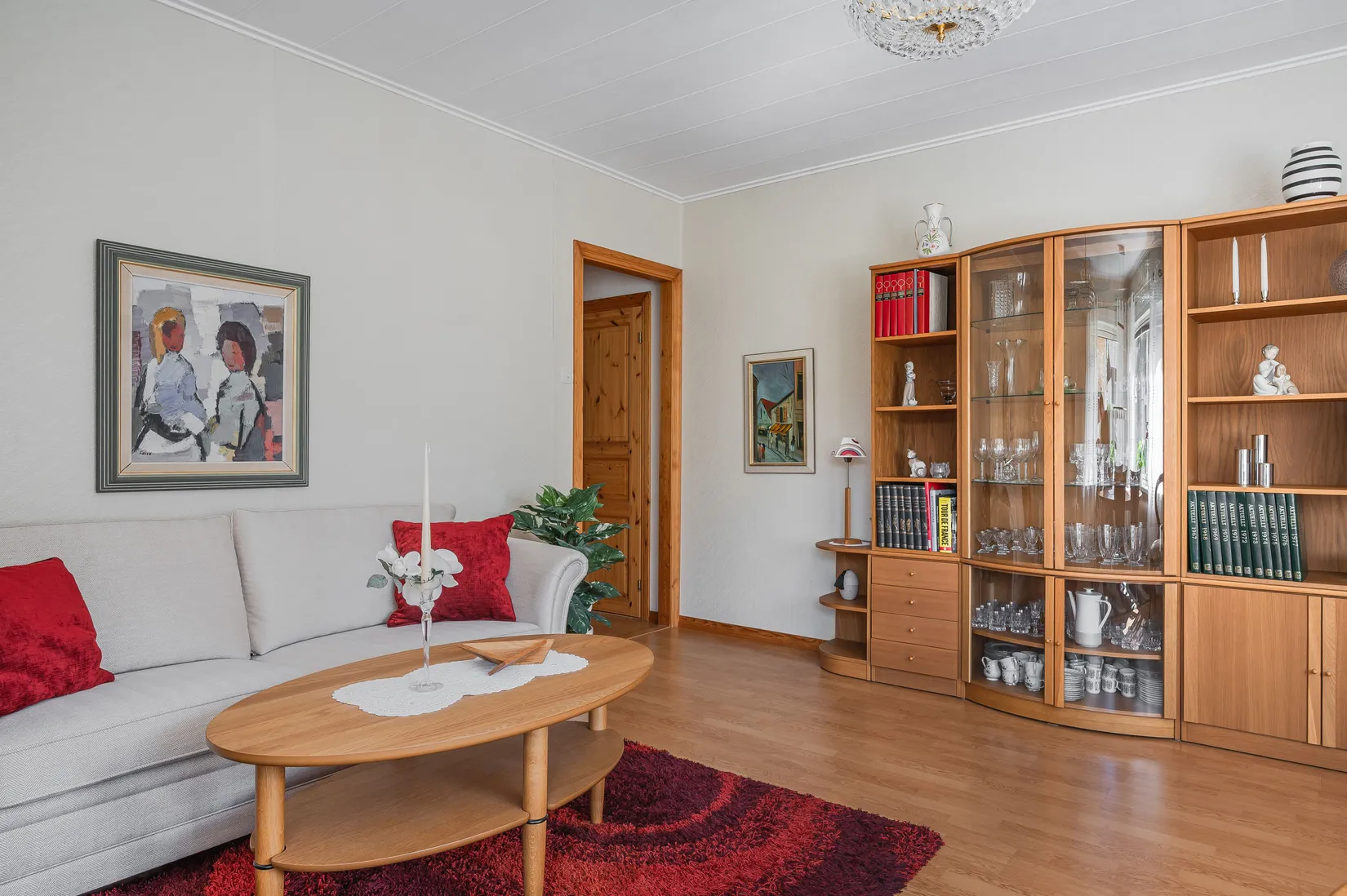 Villa, Svedjeholmsvägen 13, Sund, Örnsköldsvik