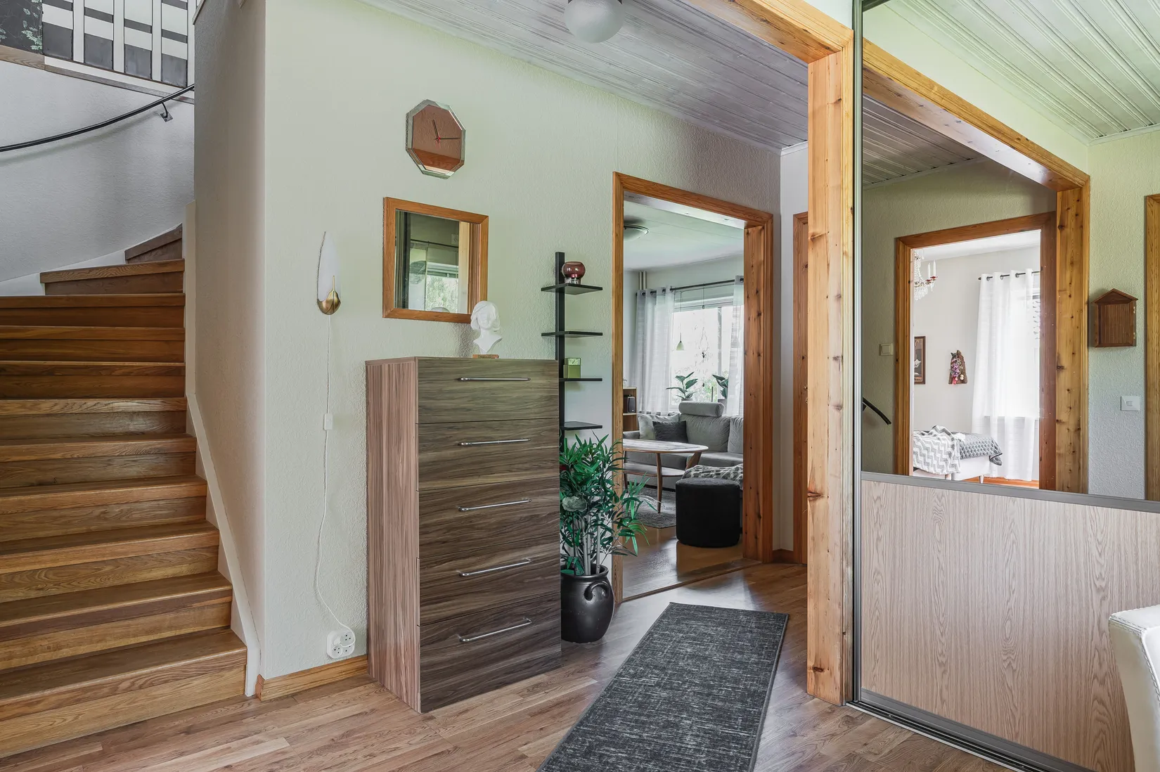 Villa, Svedjeholmsvägen 13, Sund, Örnsköldsvik