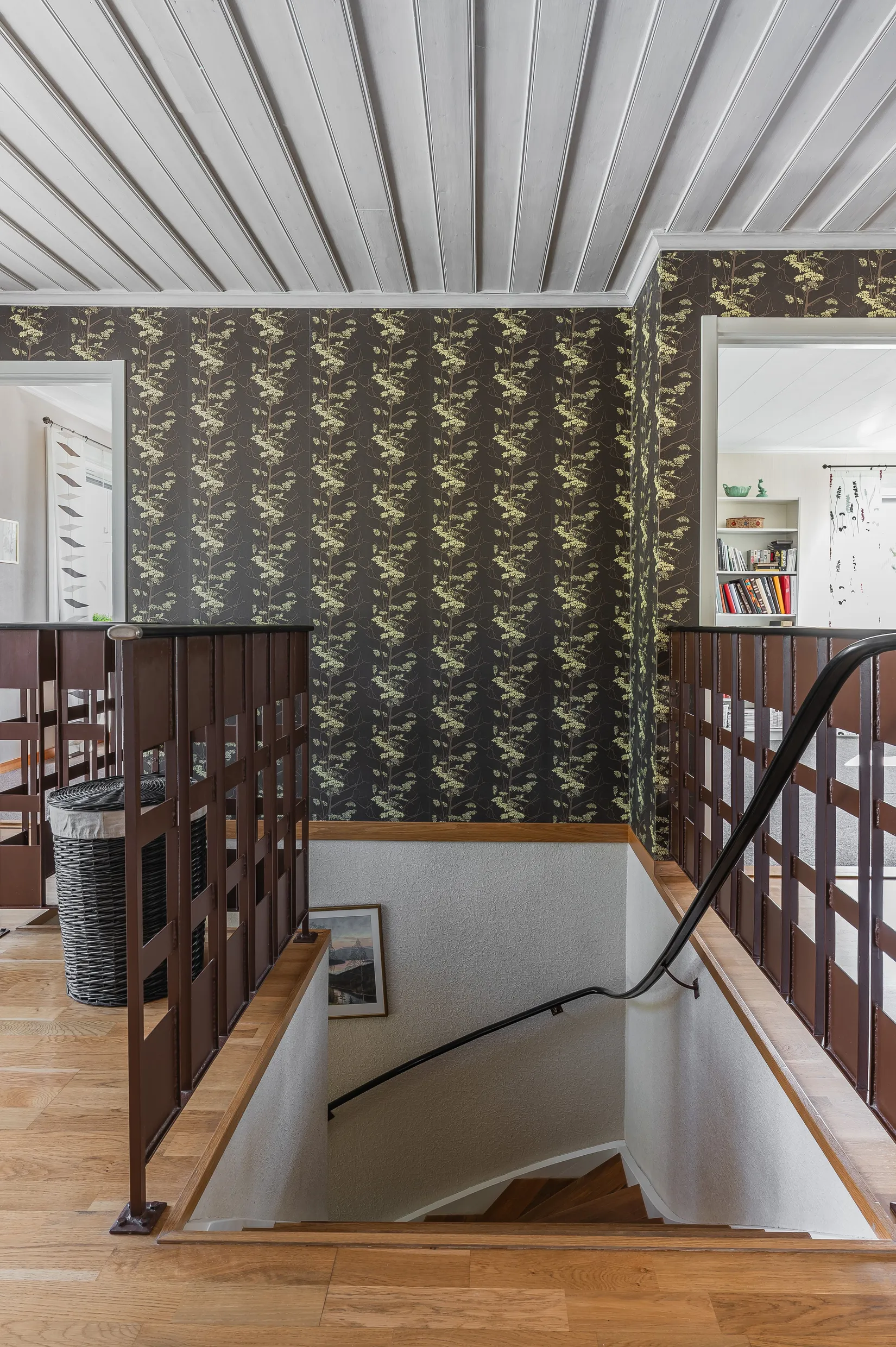 Villa, Svedjeholmsvägen 13, Sund, Örnsköldsvik