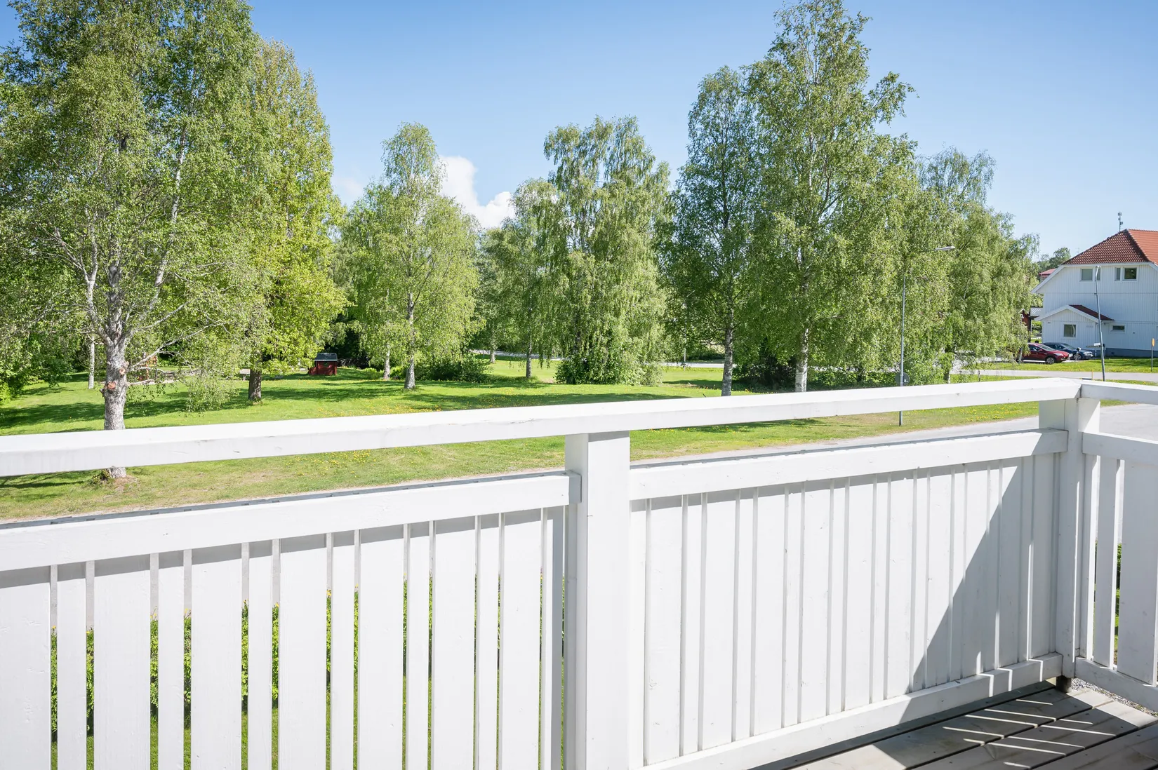 Villa, Svedjeholmsvägen 13, Sund, Örnsköldsvik