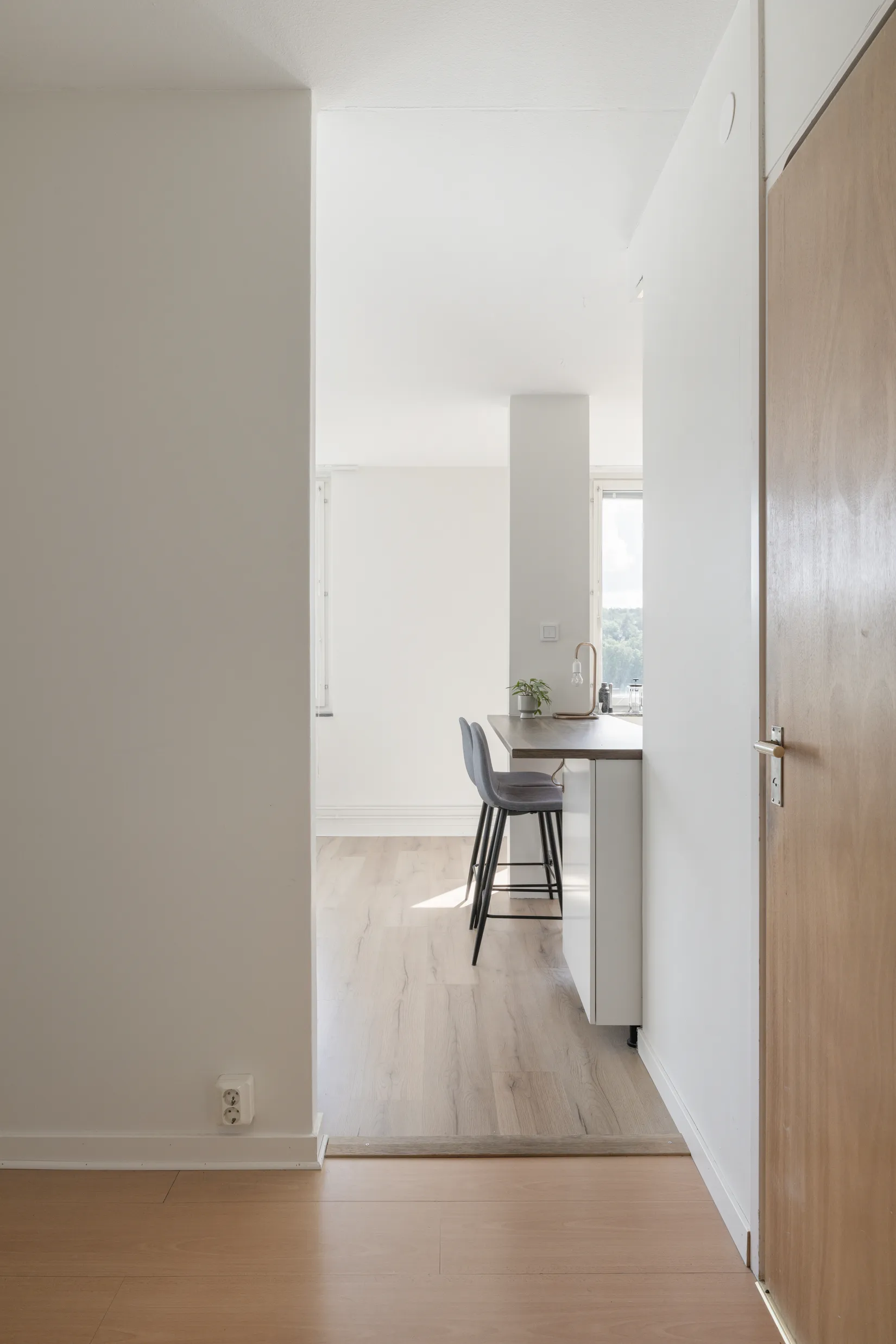Bostadsrätt, Marklandsgatan 71, Göteborg