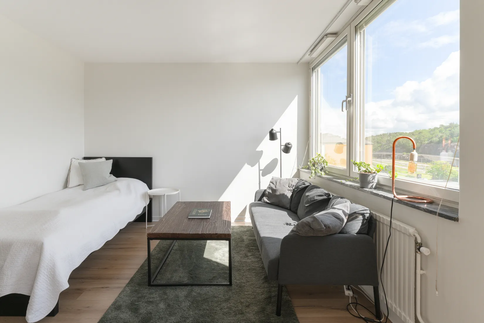 Bostadsrätt, Marklandsgatan 71, Göteborg