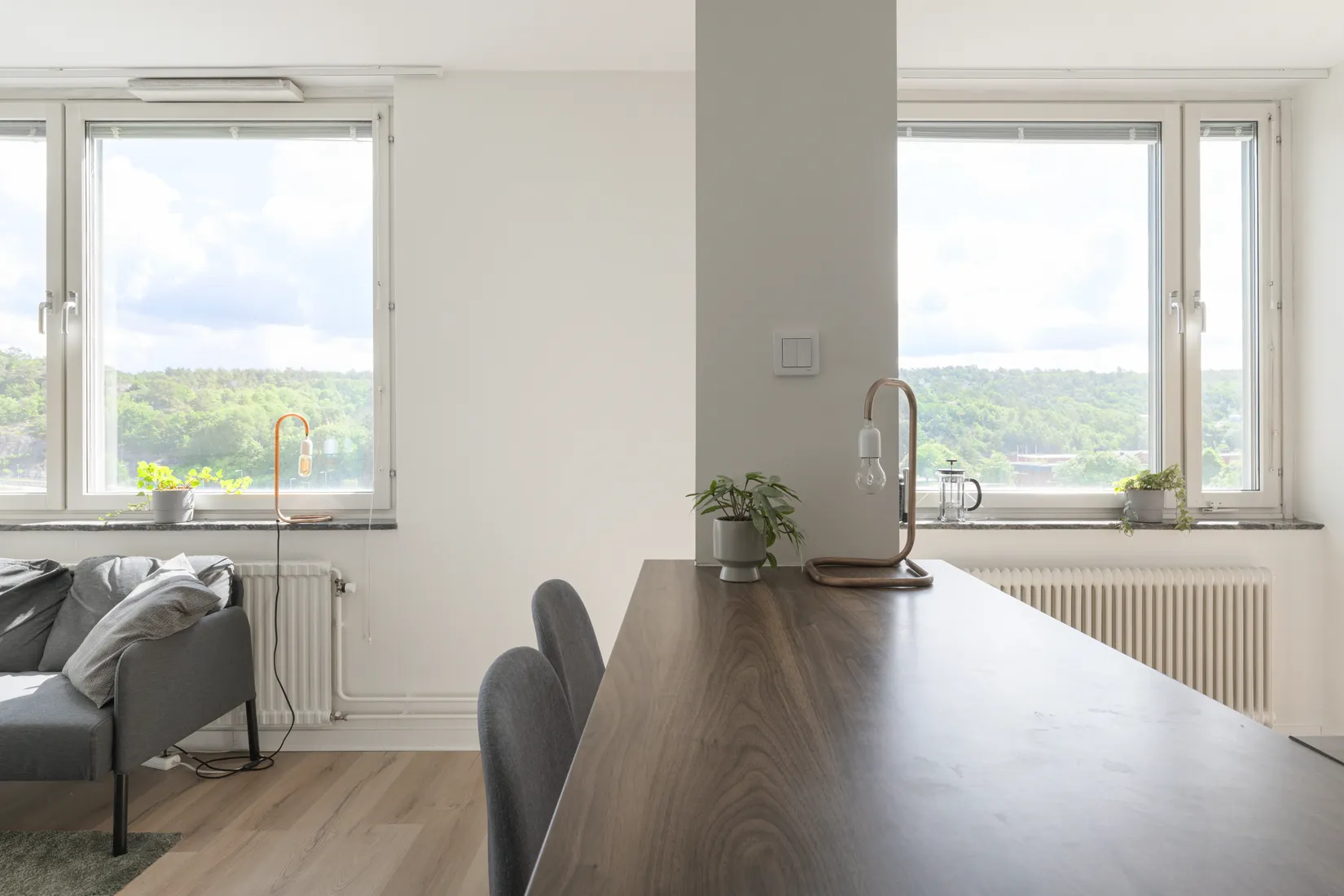 Bostadsrätt, Marklandsgatan 71, Göteborg