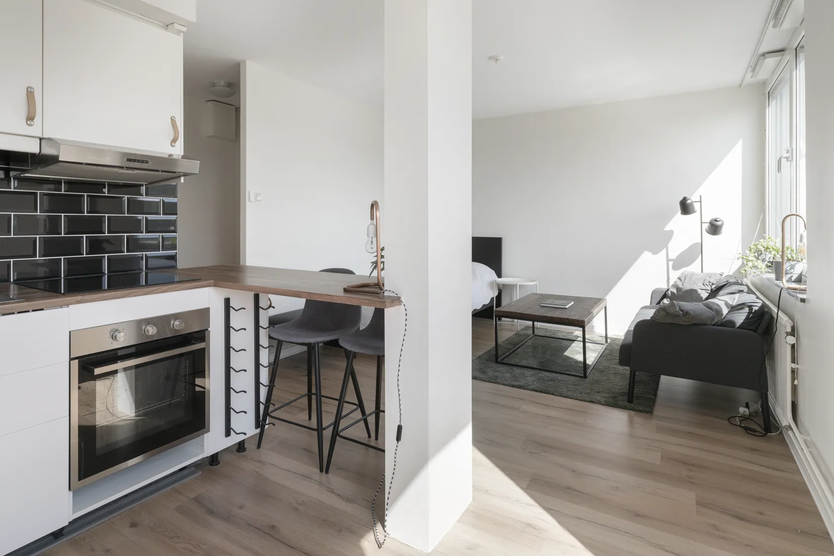 Bostadsrätt, Marklandsgatan 71, Göteborg