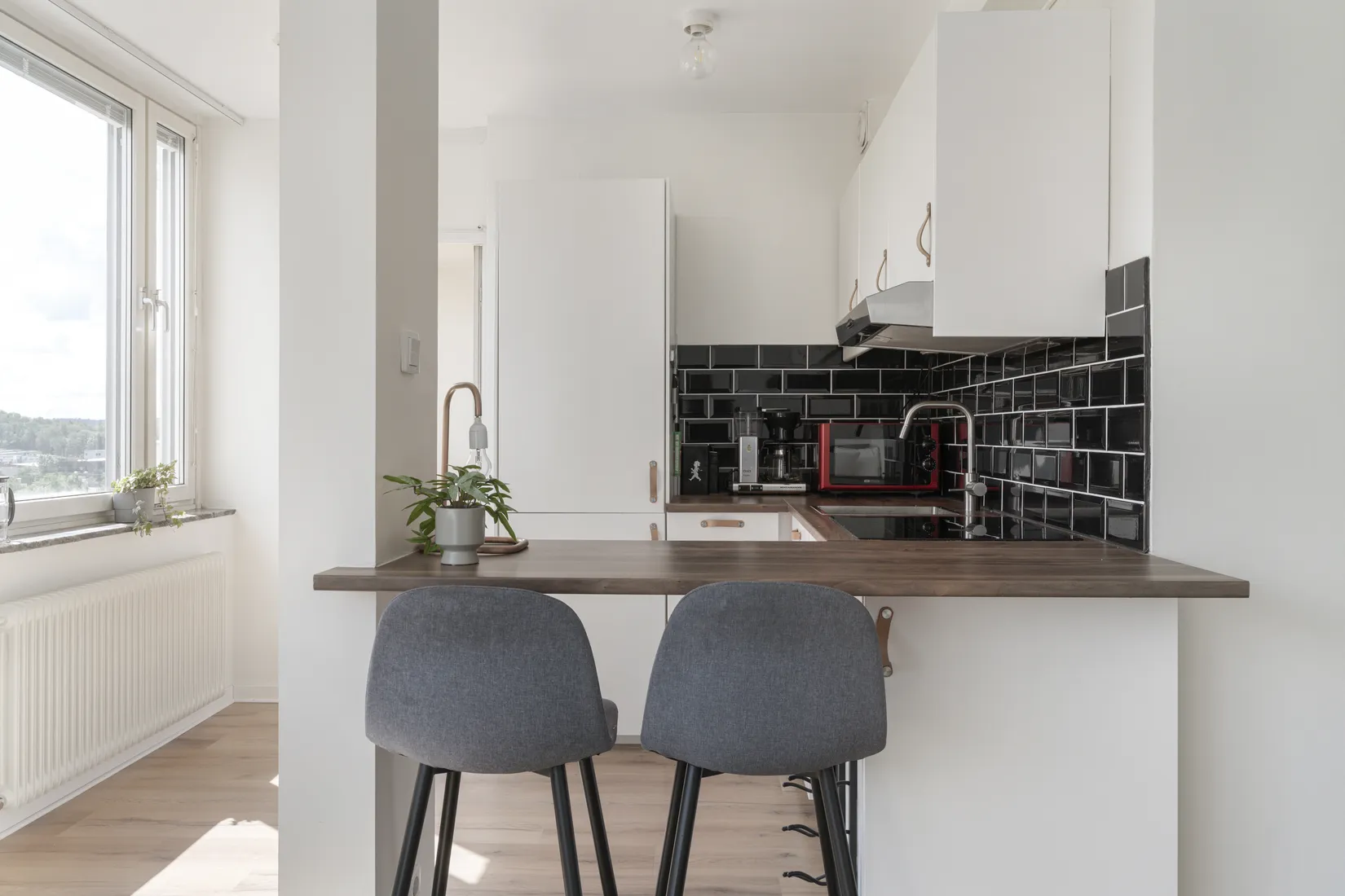 Bostadsrätt, Marklandsgatan 71, Göteborg