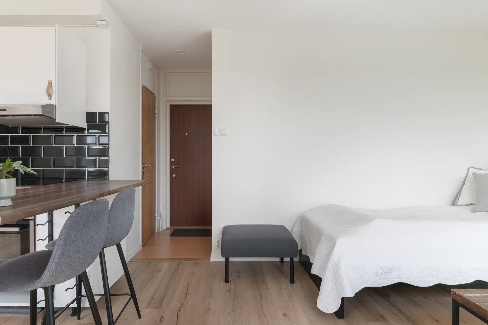 Bostadsrätt, Marklandsgatan 71, Göteborg