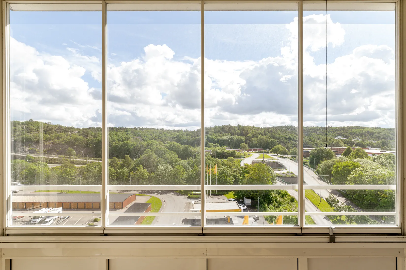 Bostadsrätt, Marklandsgatan 71, Göteborg