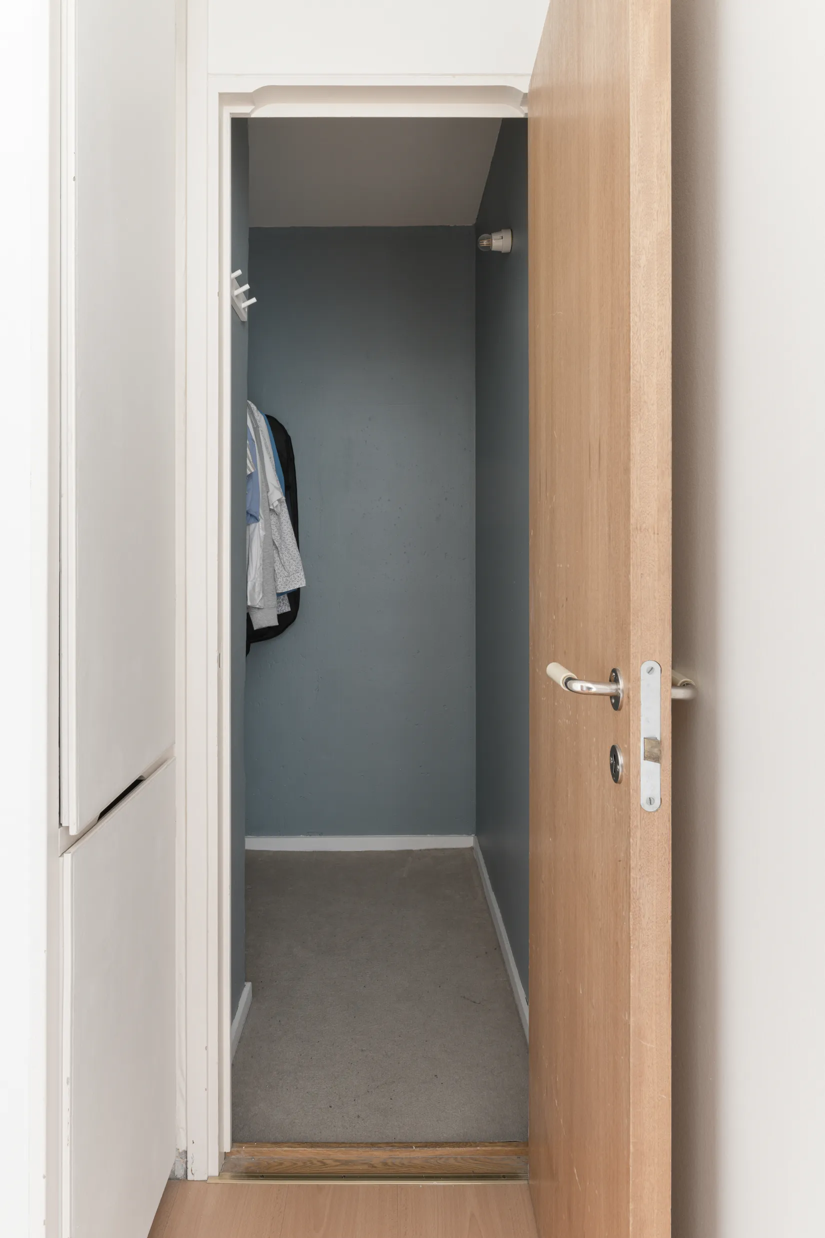Bostadsrätt, Marklandsgatan 71, Göteborg