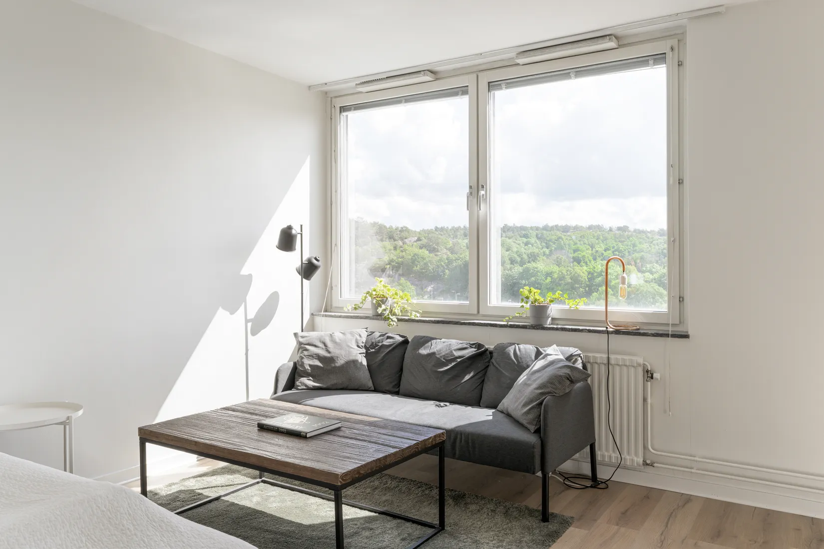 Bostadsrätt, Marklandsgatan 71, Göteborg