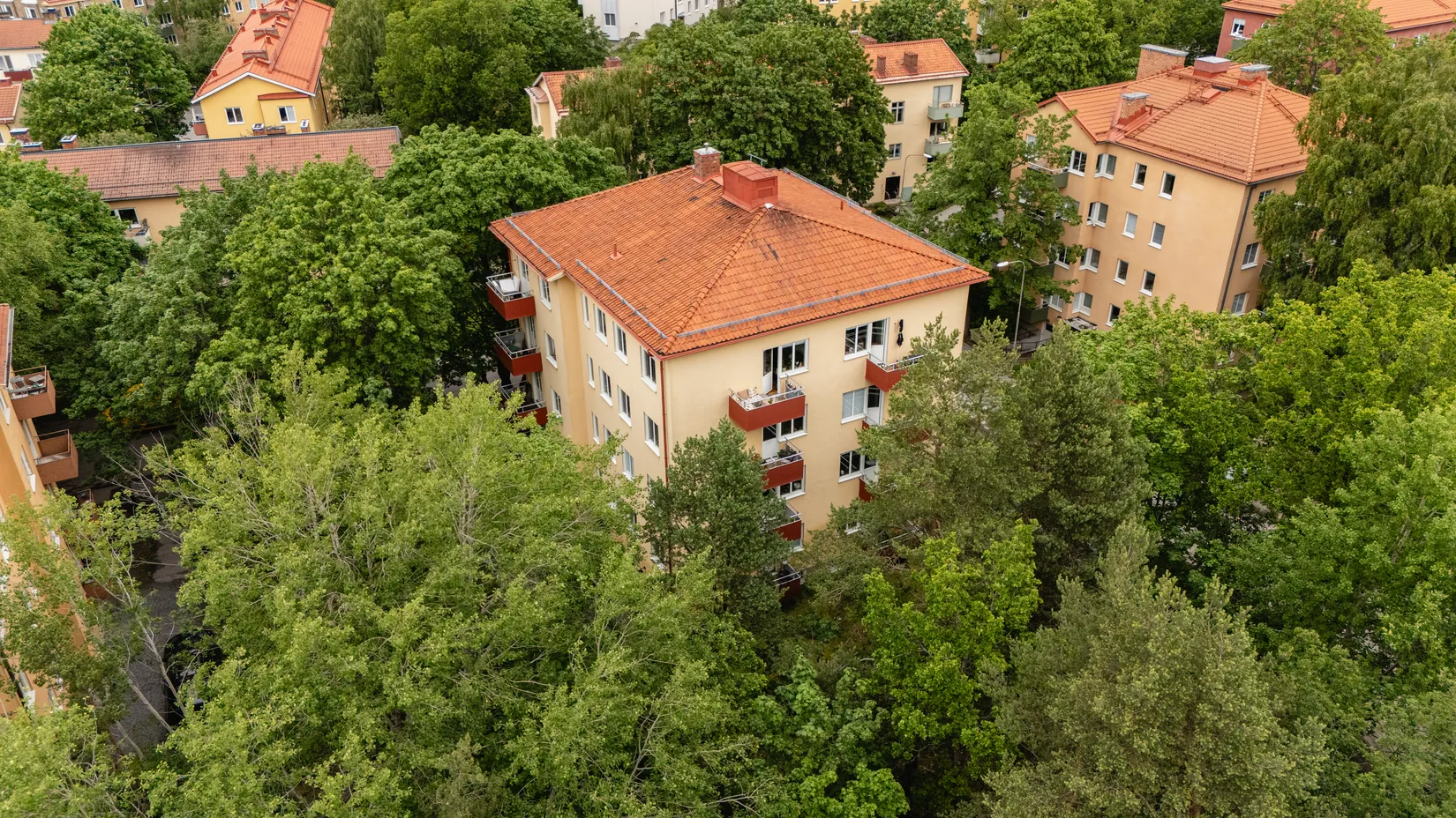 Bostadsrätt, Midsommarvägen 31, Midsommarkransen, Stockholm