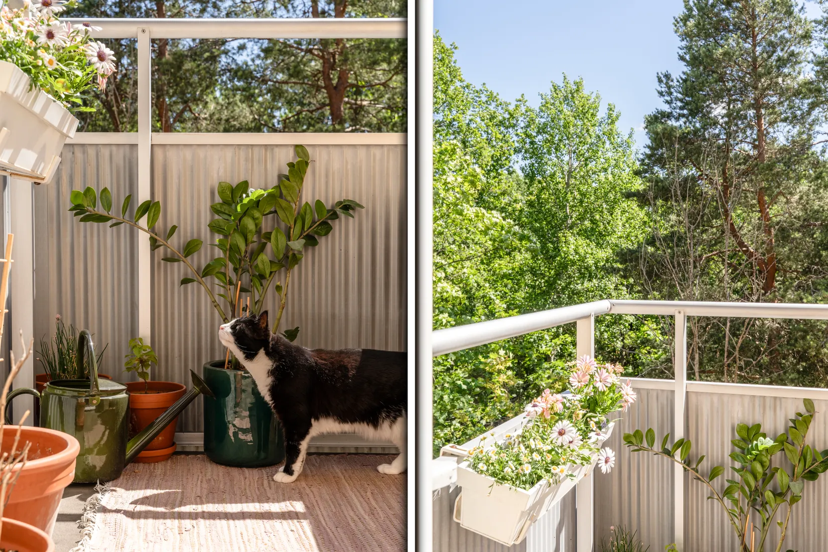 Bostadsrätt, Midsommarvägen 31, Midsommarkransen, Stockholm
